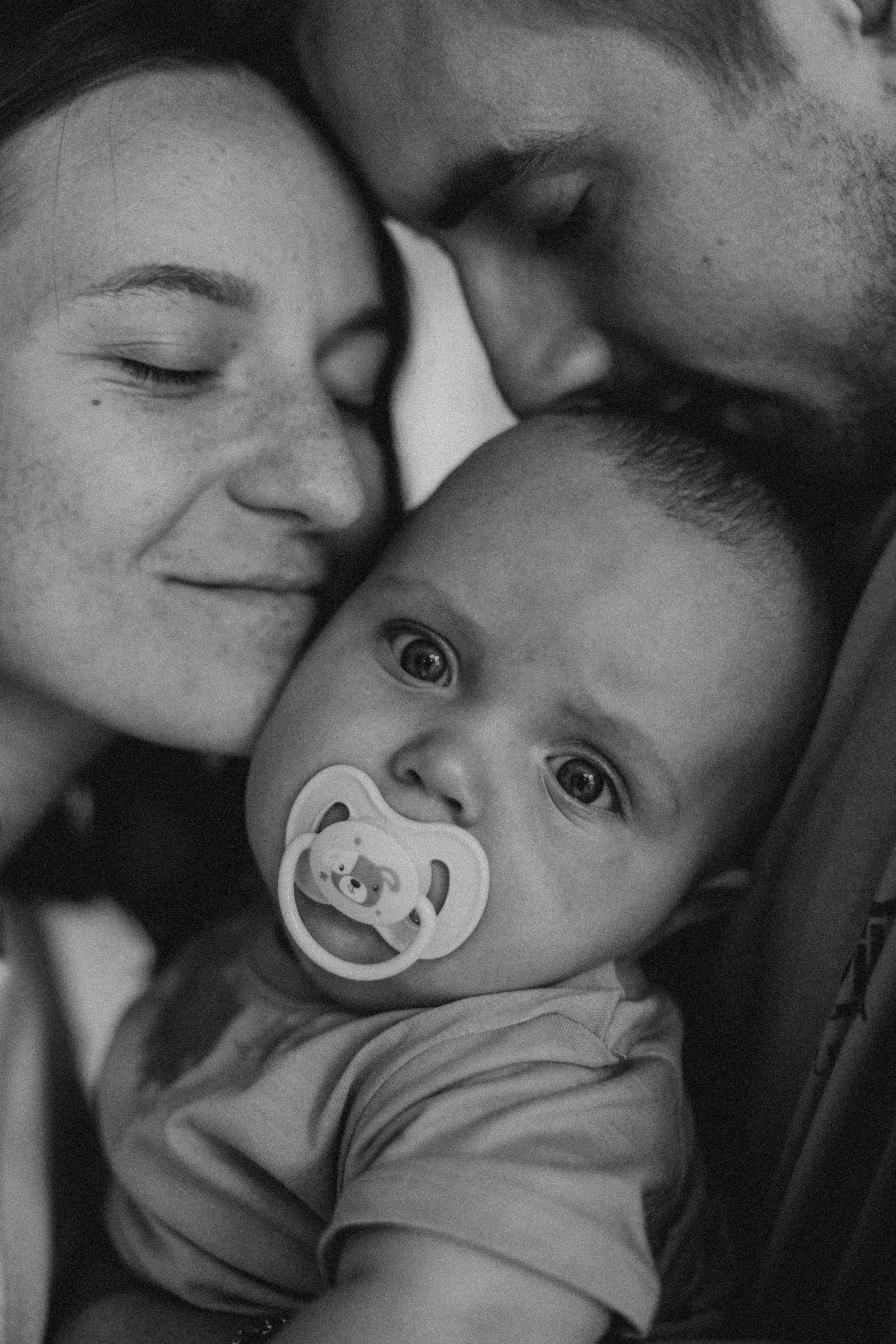 Семейные съемки