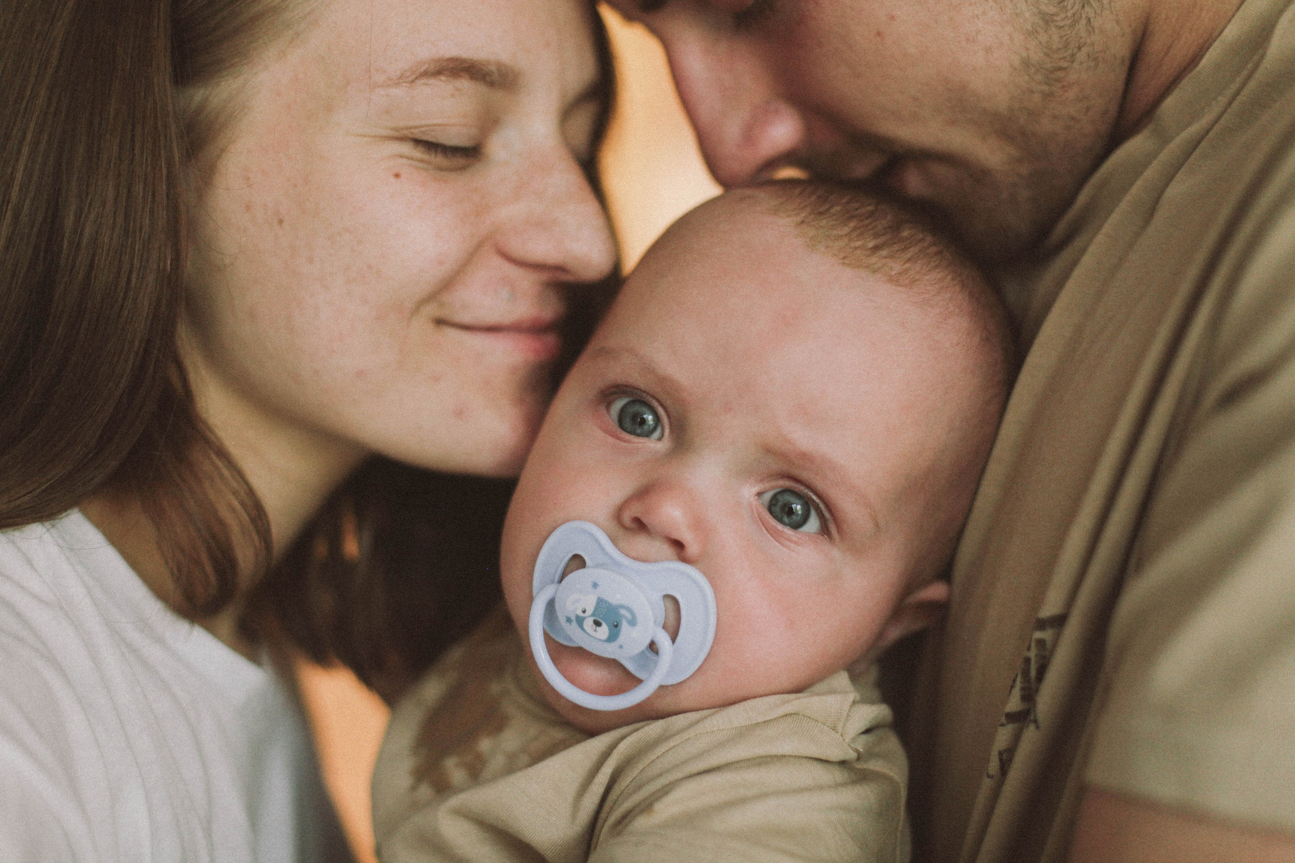 Семейные съемки