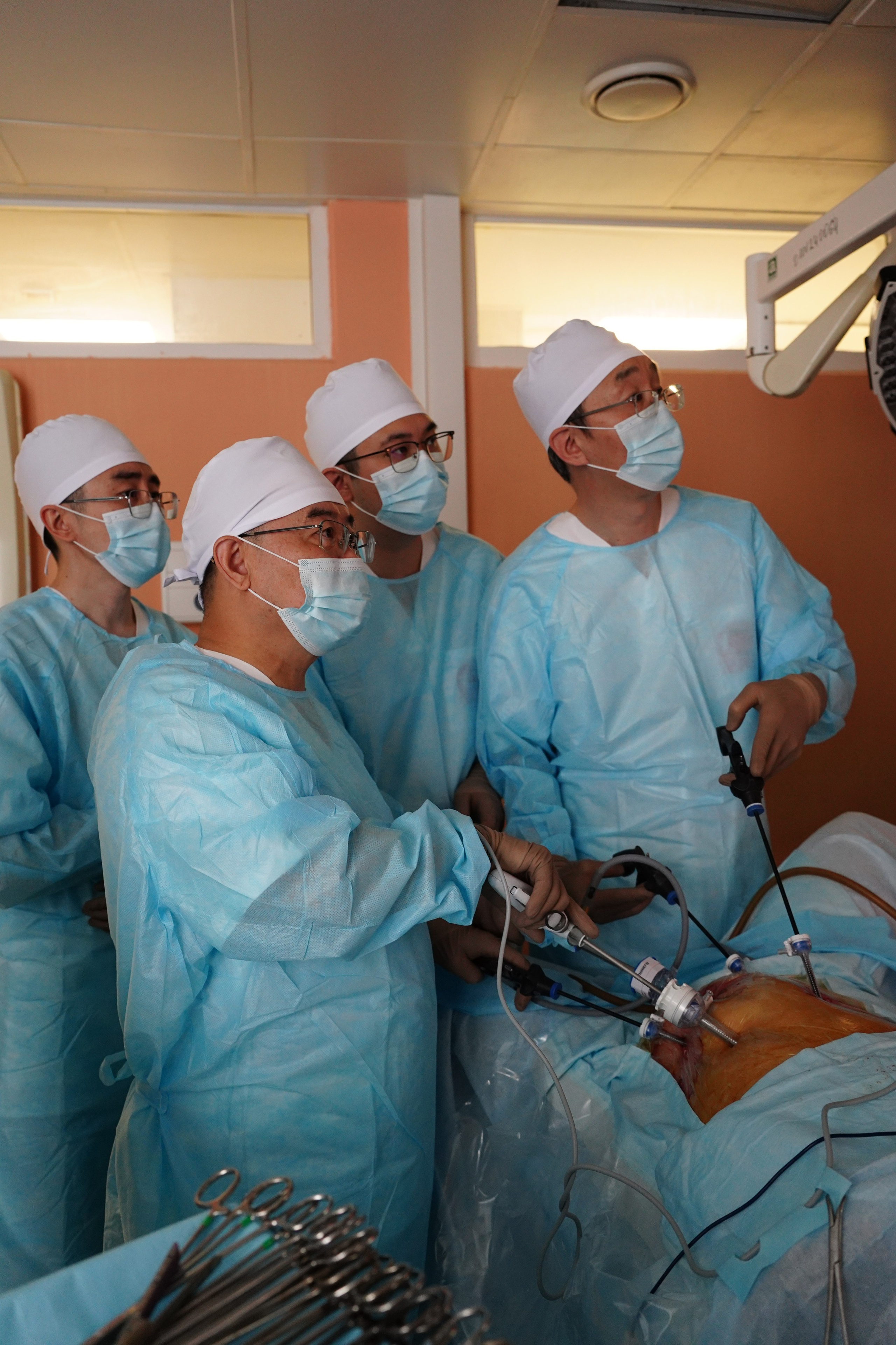 II Евразийский форум Колоректальной Хирурги EFCS. Pupov.png