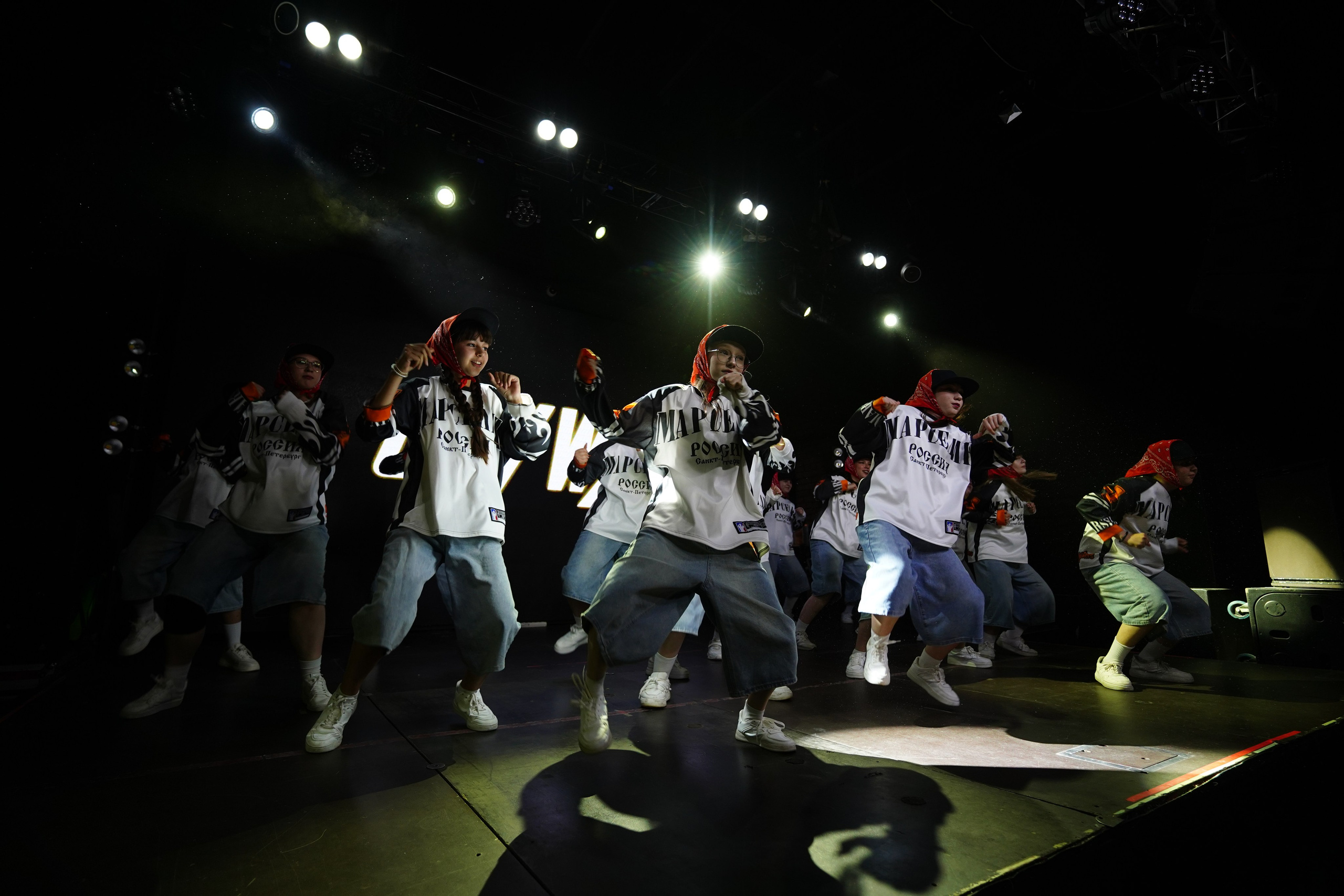 Отчетный концерт «Azali Dance». Pupov.png