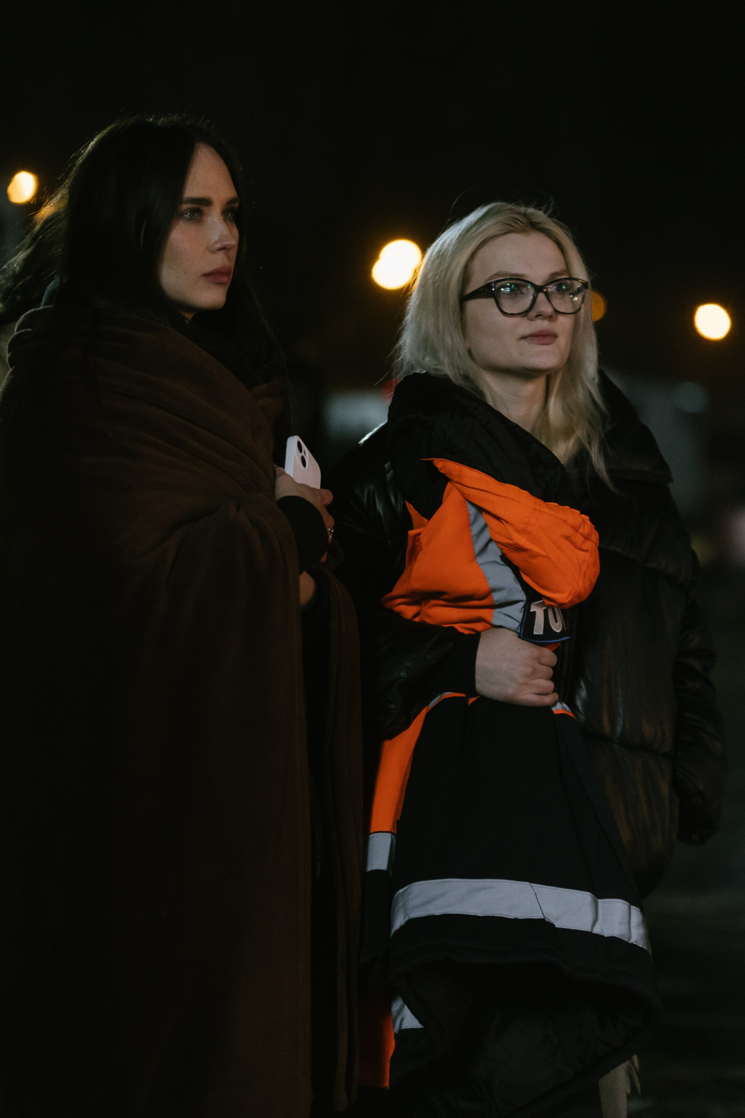 BACKSTAGE ЕГОР ШИП. Концертный и репортажный фотограф в Москве и Санкт-Петербурге Мария