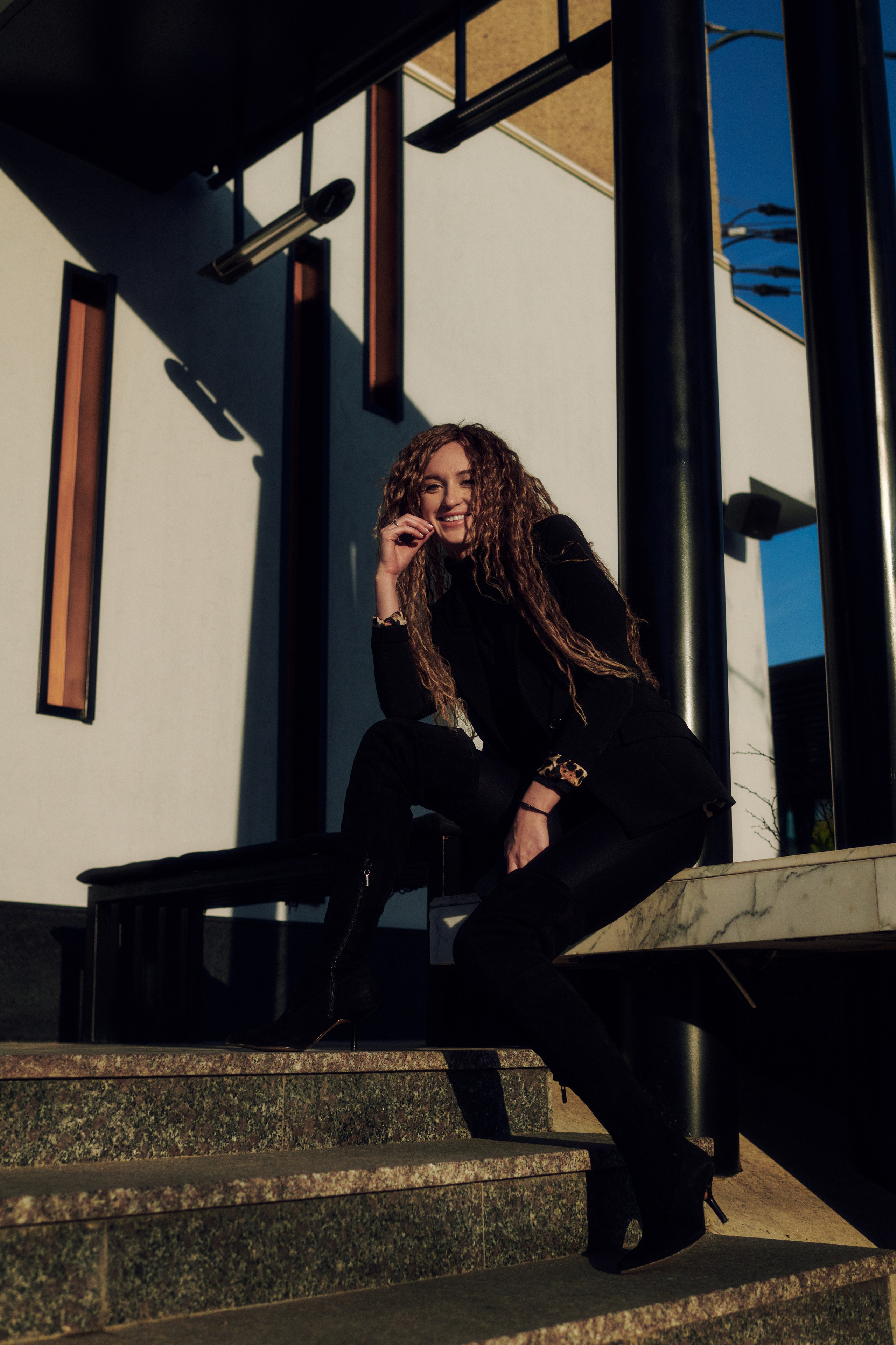 Портретный фотограф в г. Краснодаре Юрий Починок