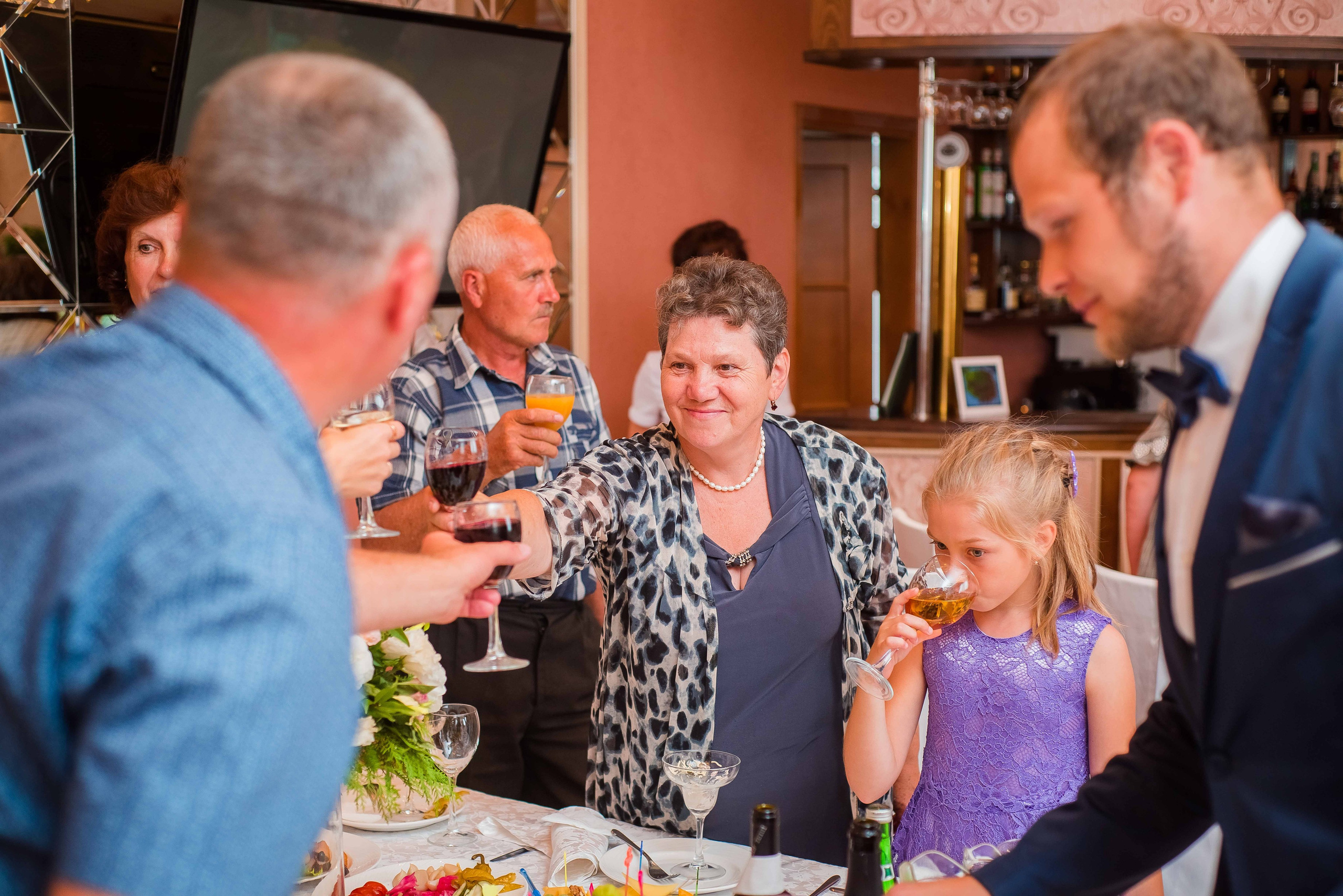 Алексей и Анна. Свадебный и семейный фотограф Яна Стражева. Волгоград, Москва
