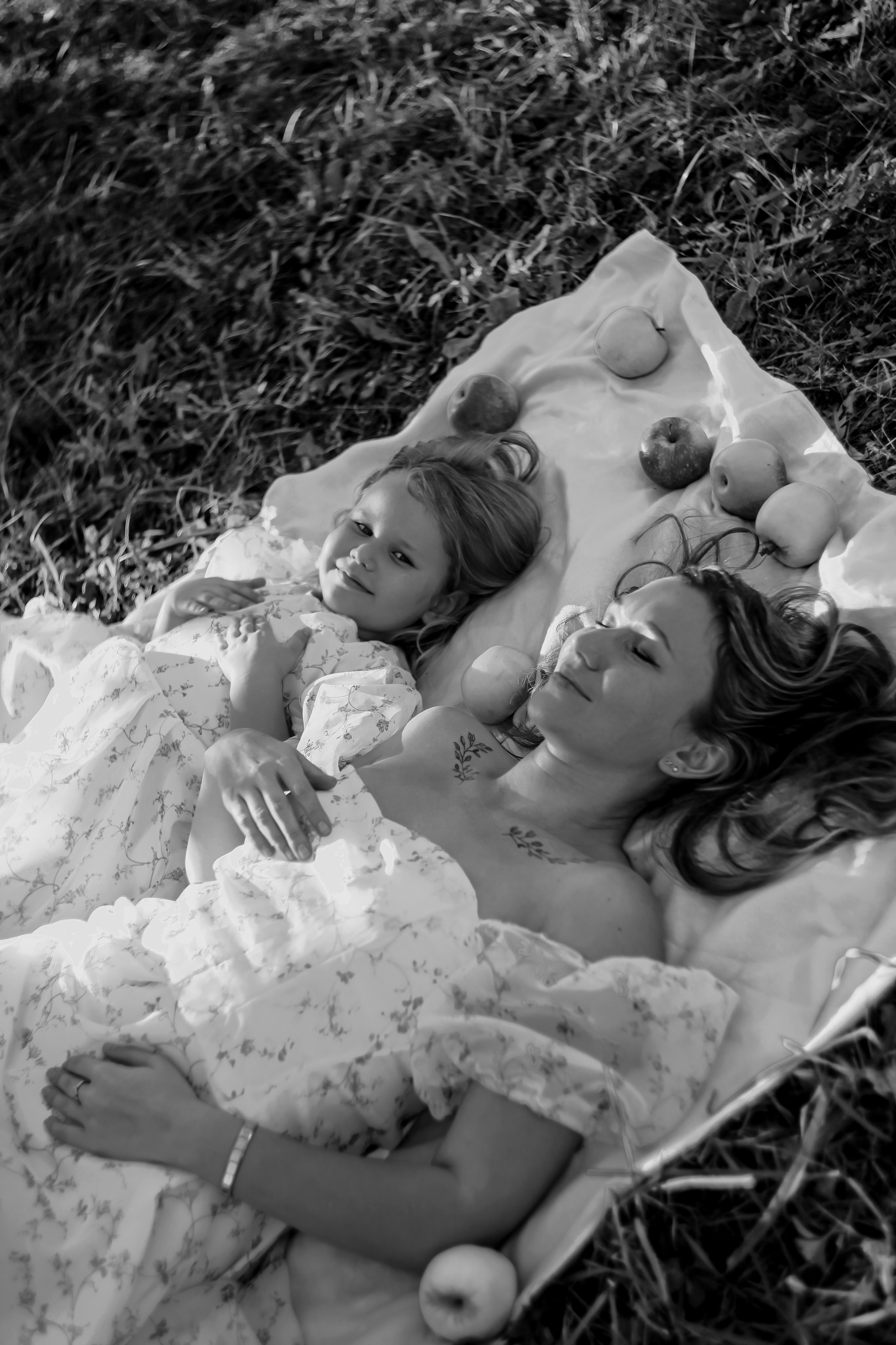 Анна и Софа. Пушкарь Валерия Фотограф Москва/Зеленоград