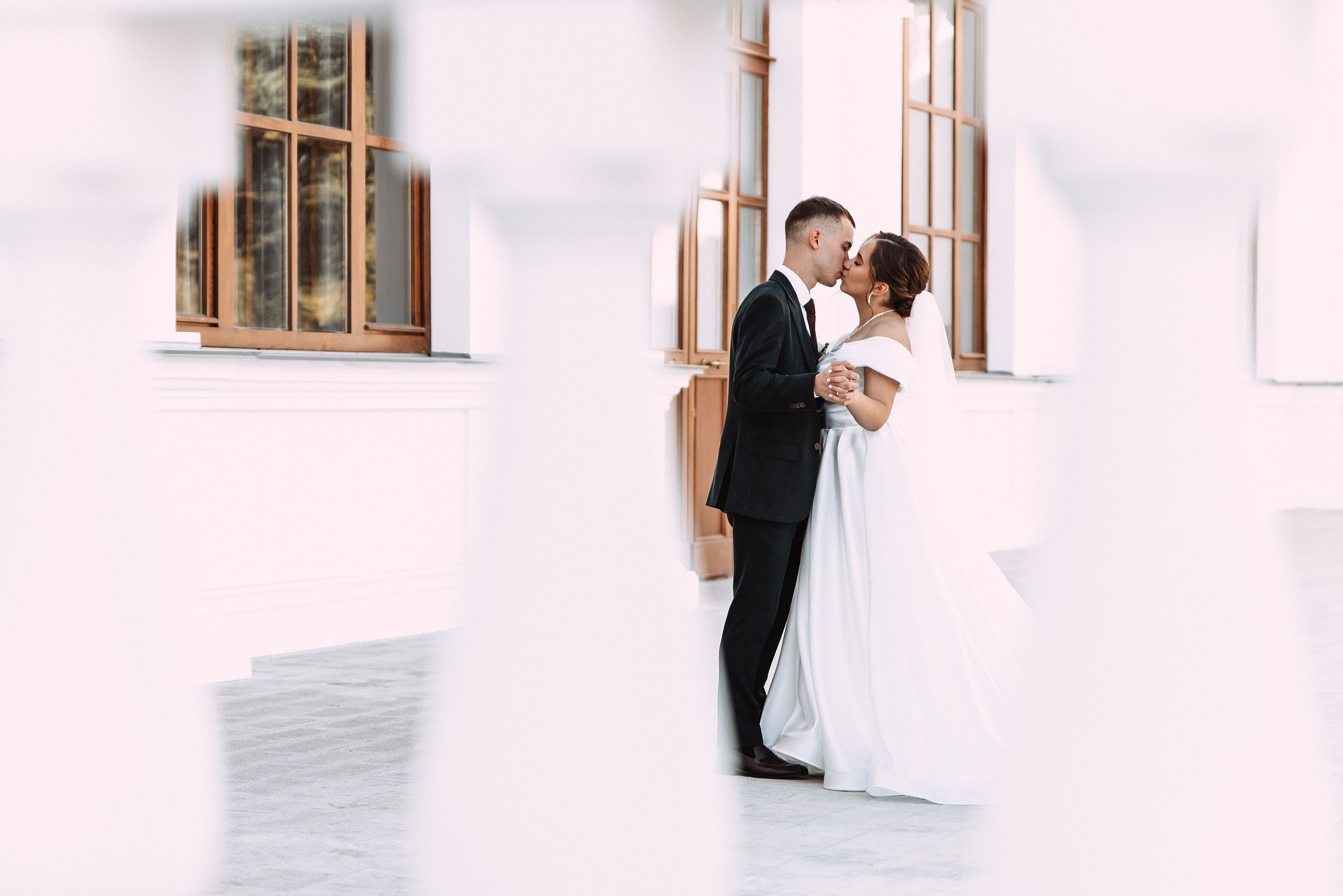 Александр + Анастасия. Свадебный и семейный фотограф в Волгограде Олеся Лисицкая