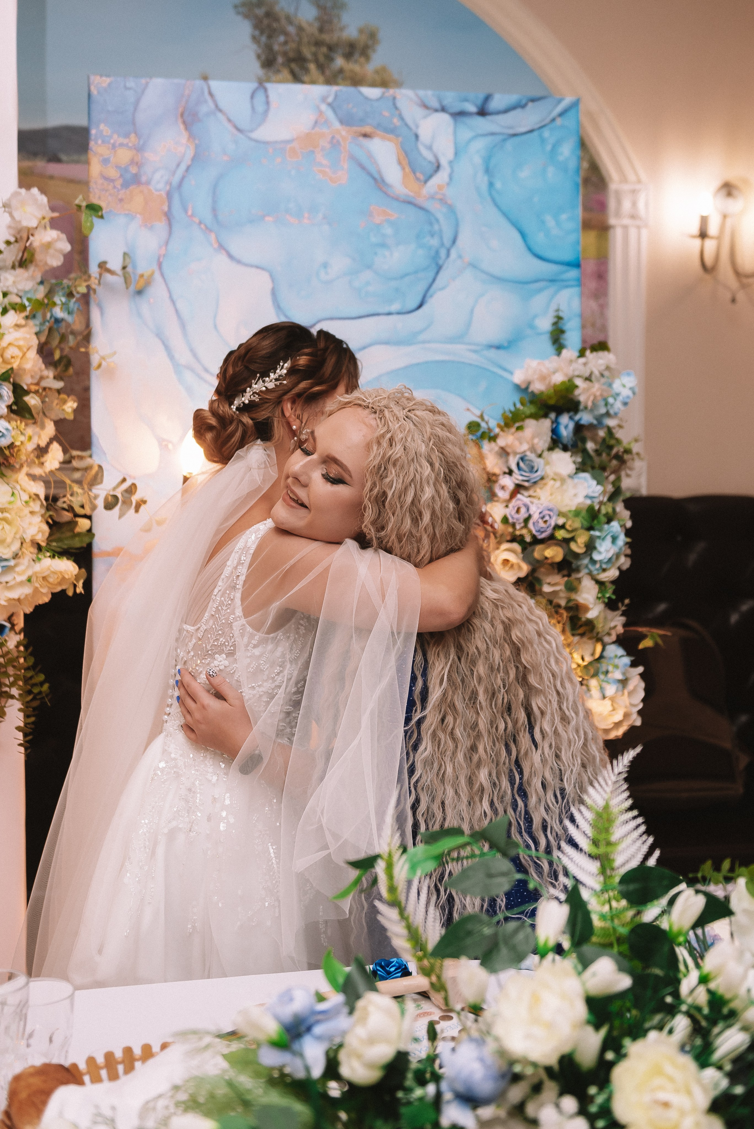 Мария + Дмитрий. Свадебный и семейный фотограф в Волгограде Олеся Лисицкая