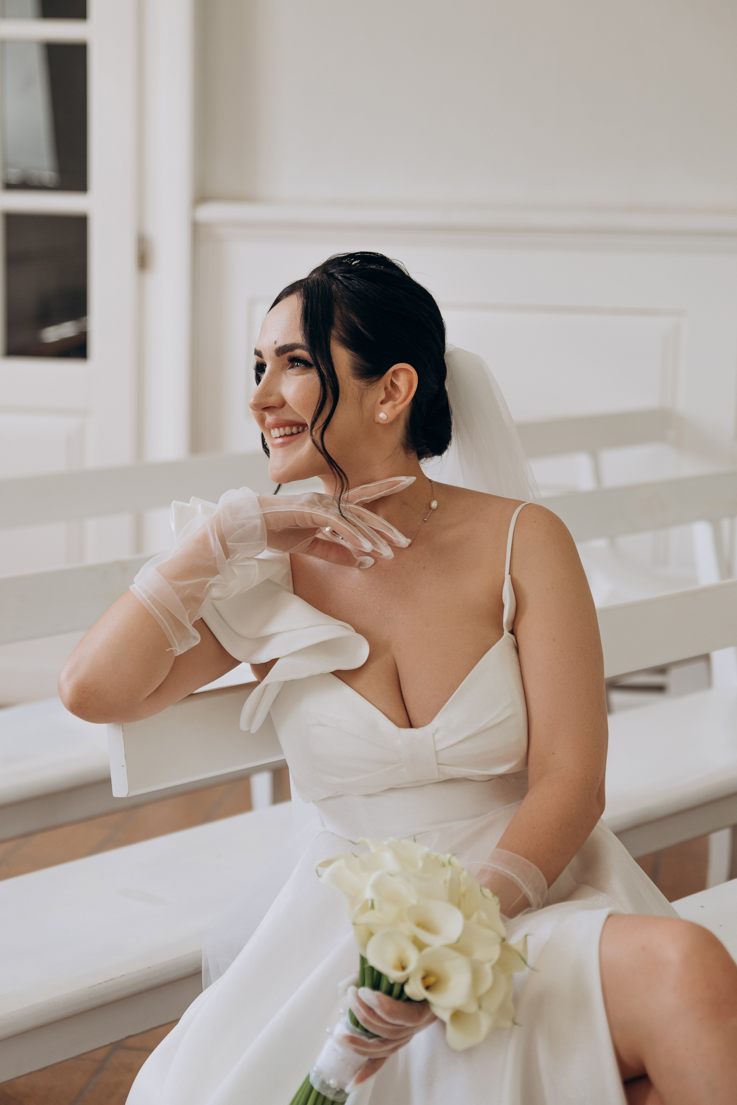 Денис + Дарья. Свадебный и семейный фотограф в Волгограде Олеся Лисицкая