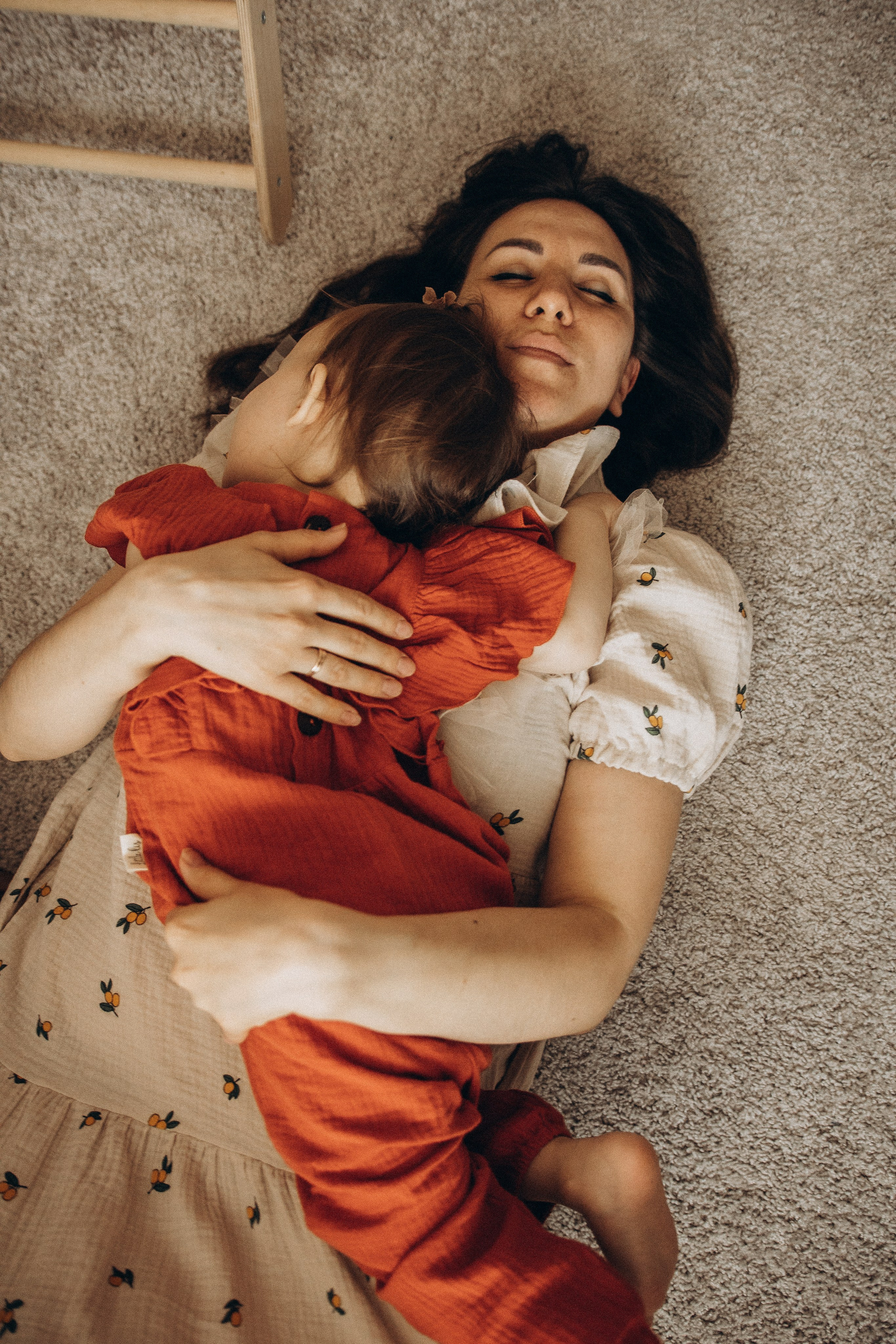 1 годик Арине. Семейный Фотограф и Видеограф в Уфе Айгуль Васильева