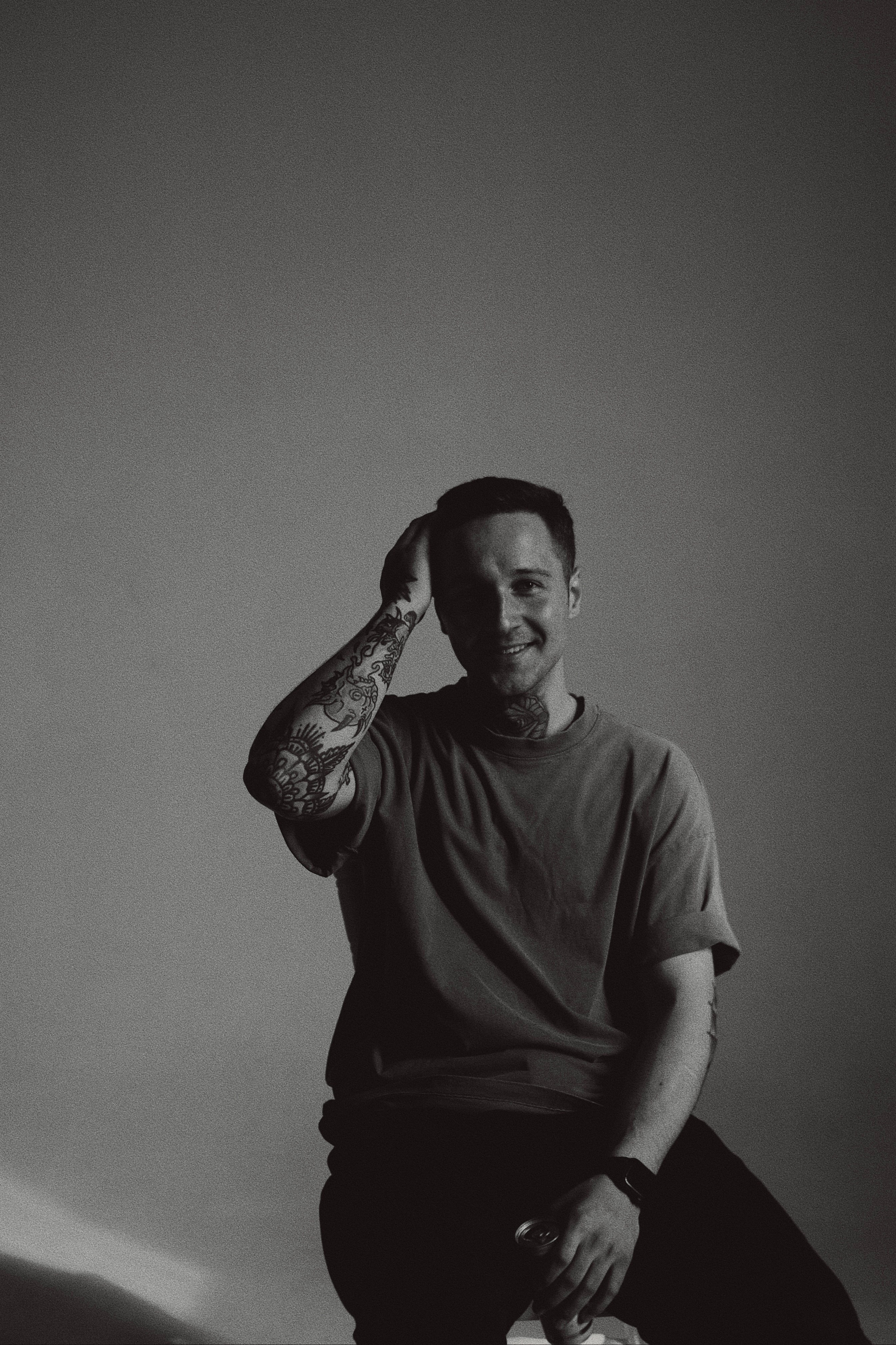 Индивидуальные съёмки. Фотограф во Владивостоке Анастасия Соловей