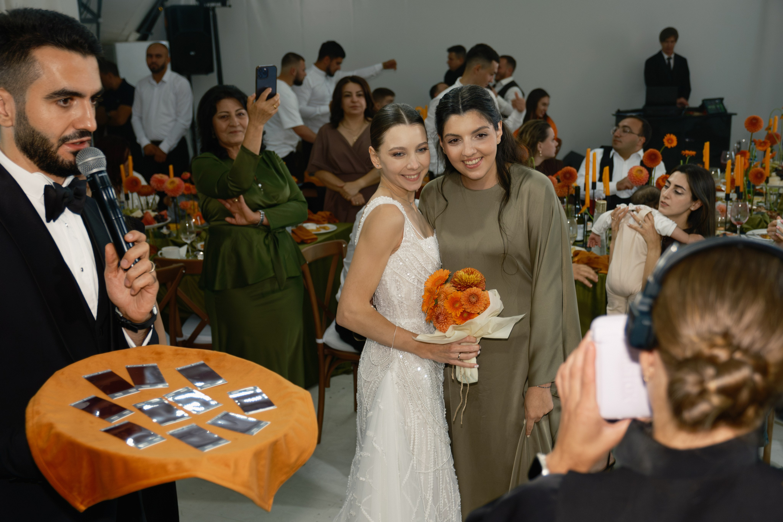 Сирак / Вероника. Свадебный Видеограф Фотограф в Сочи