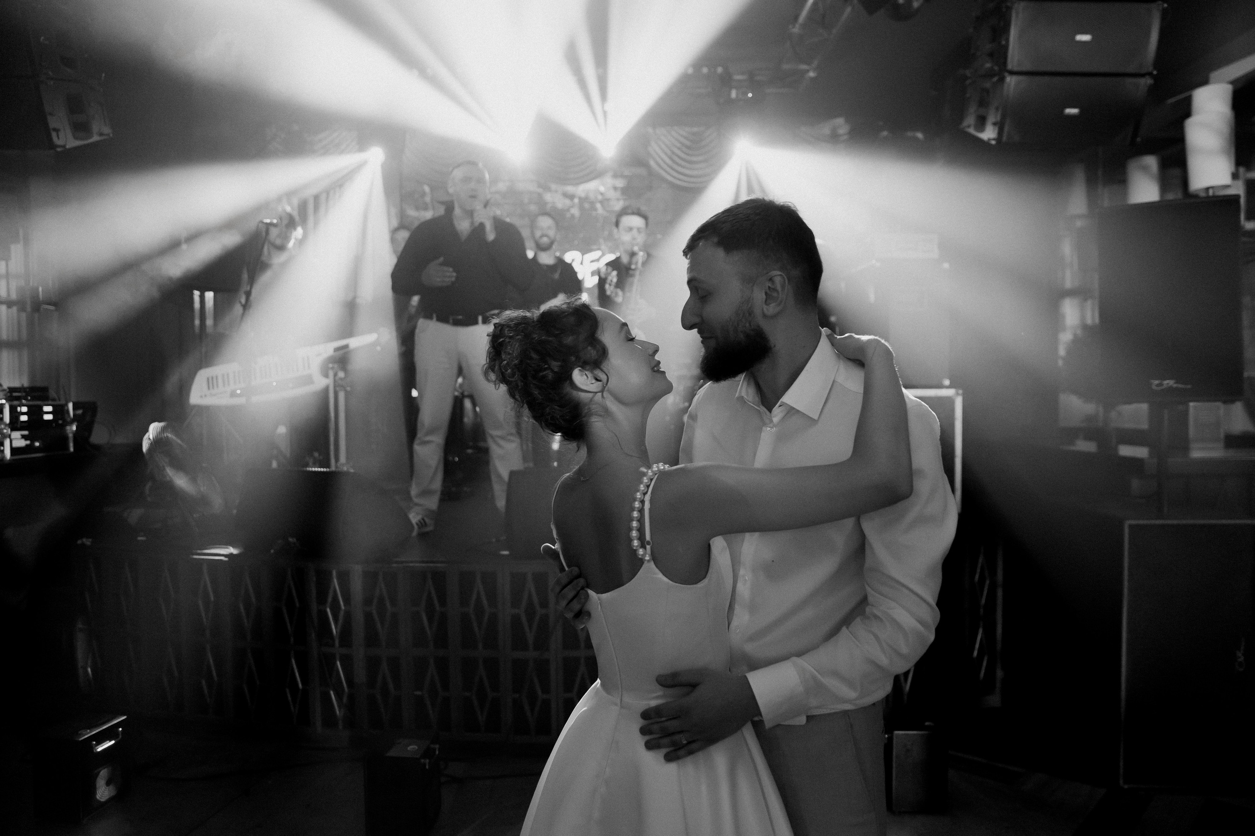 АБУ И ЛИ 12|08|25. Свадебное агентство Ива-ивент