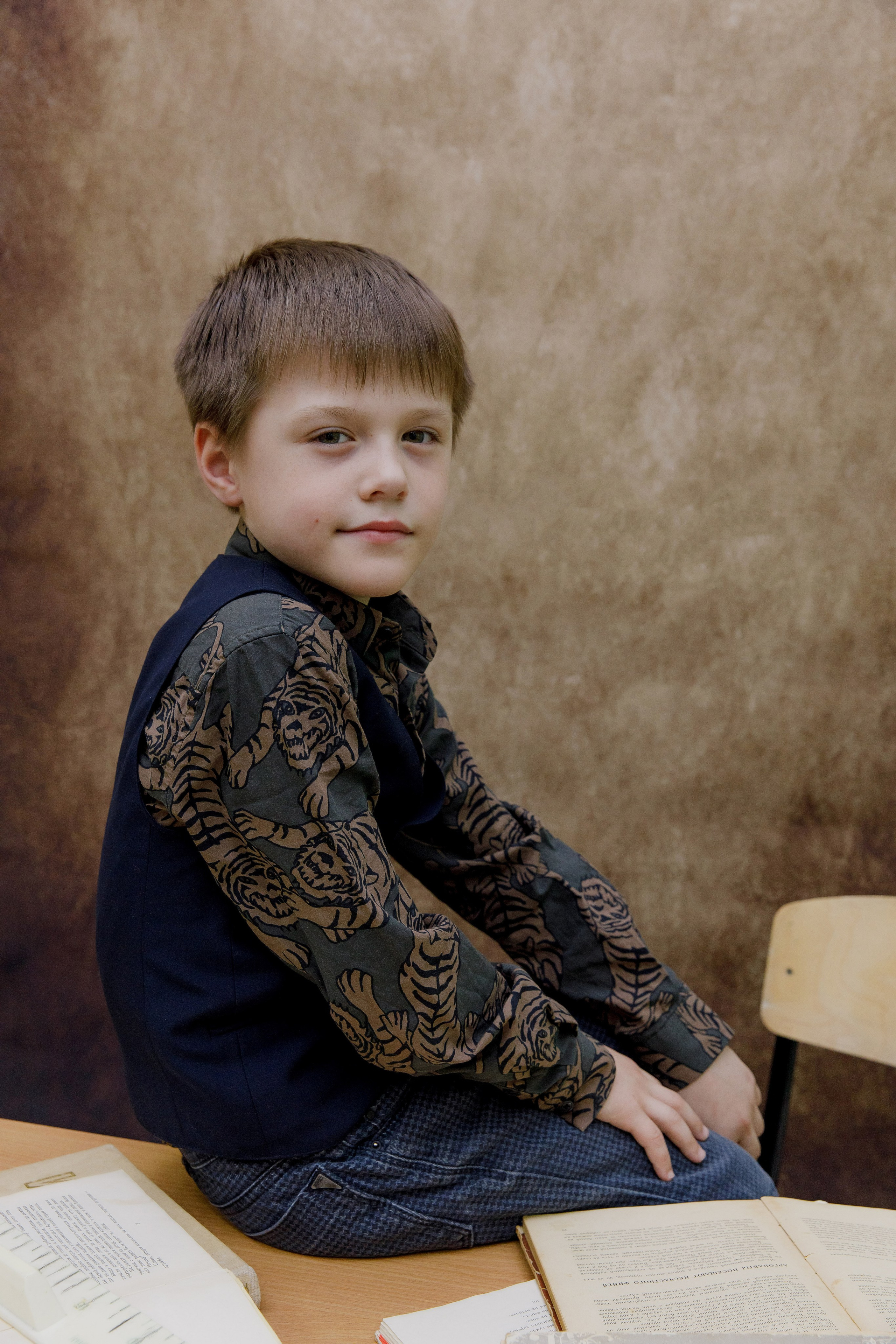 Школа 61 2 класс. Photoalbum-vl.ru