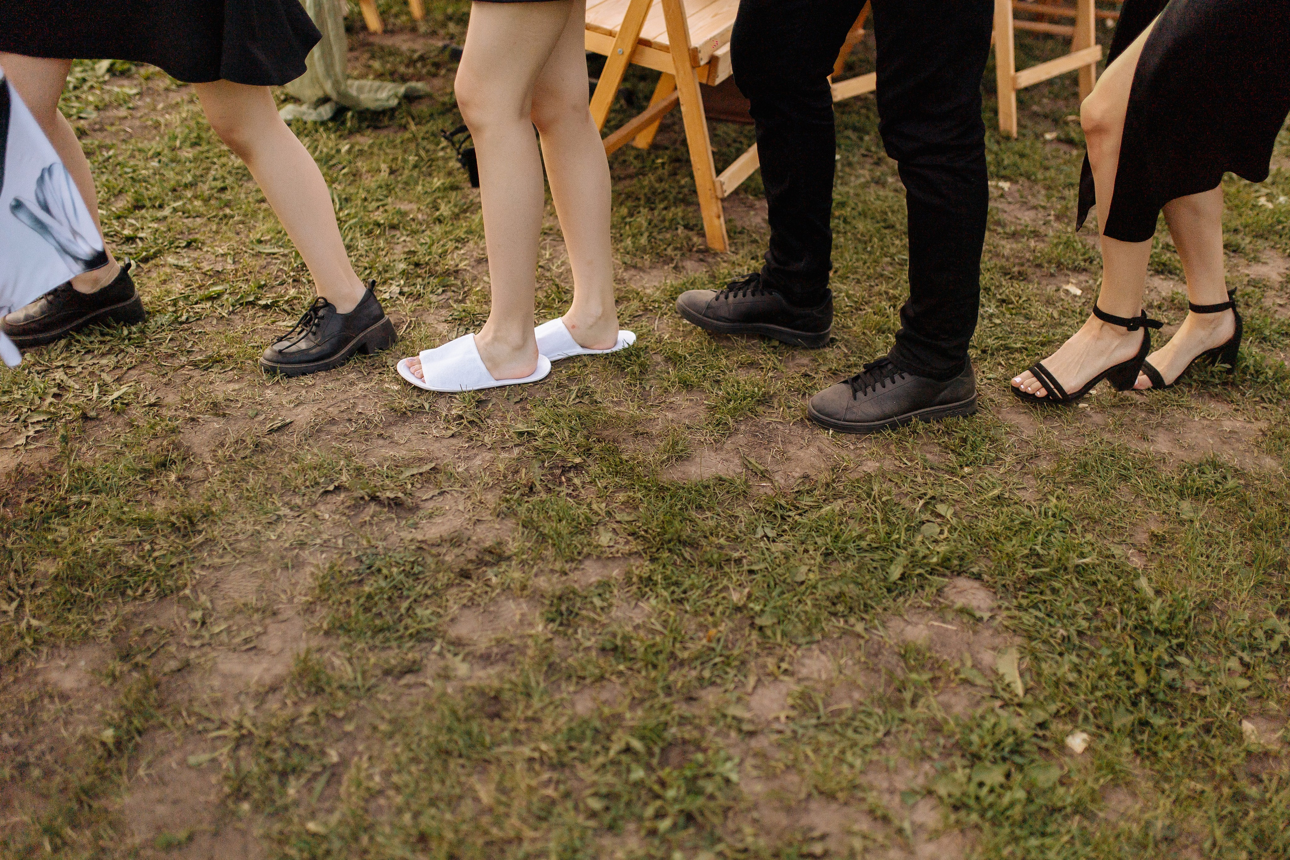 Свадебный репортаж. Свадебный и Репортажный фотограф Александр Шаров