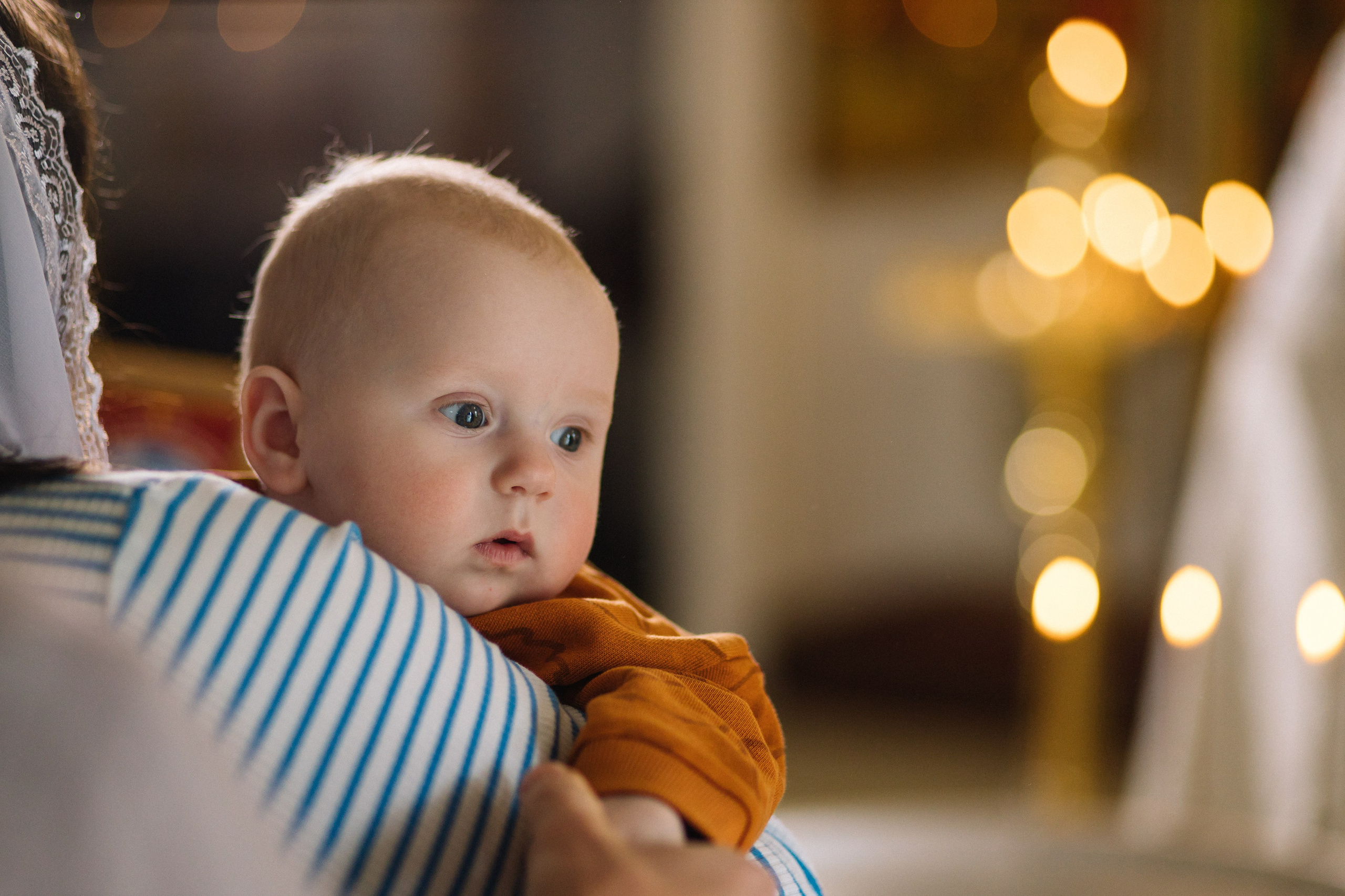 Крещение. Свадебный и семейный фотограф Ростова-на-Дону Ирина Бондарева