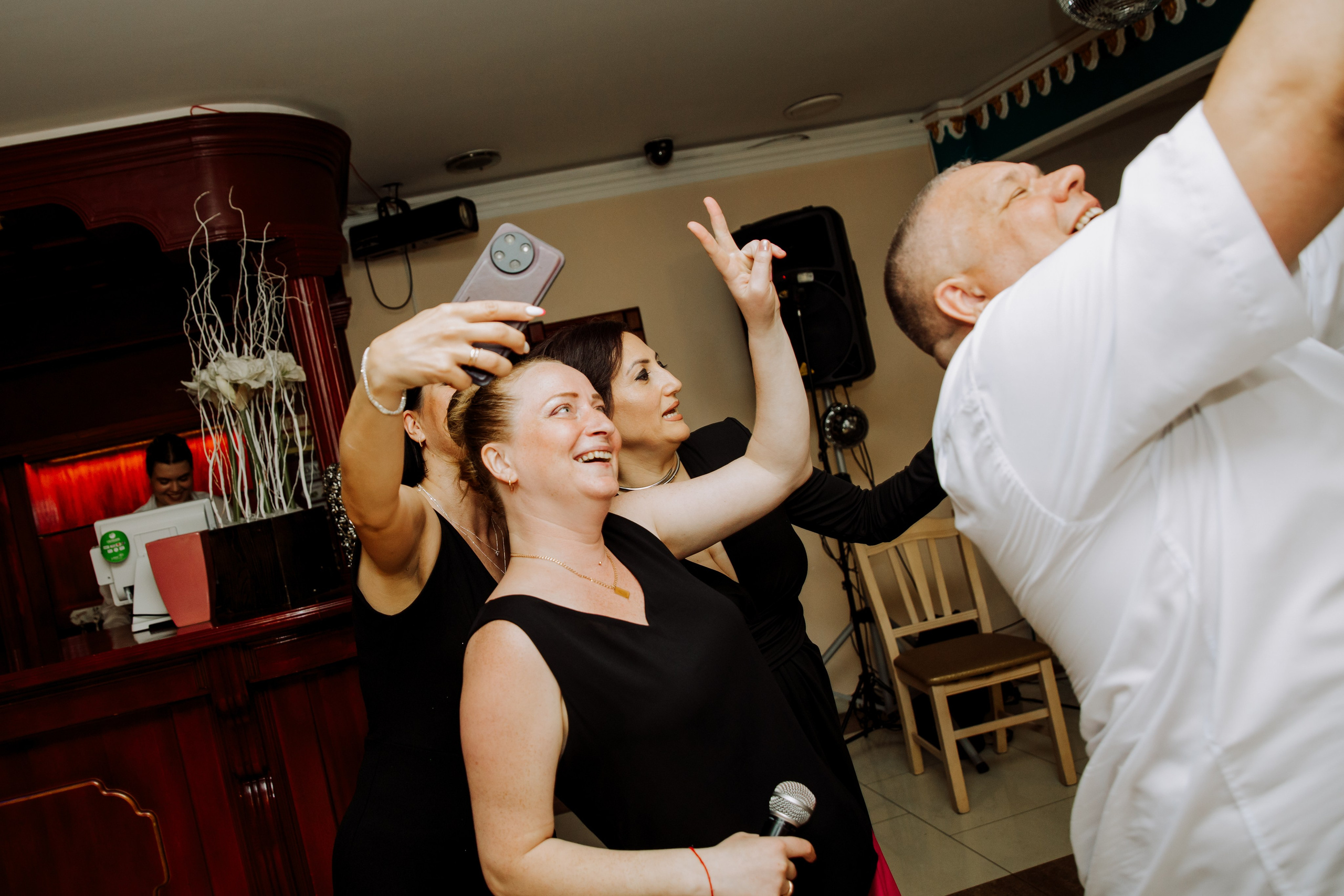 Лазурный. Семейный фотограф москва