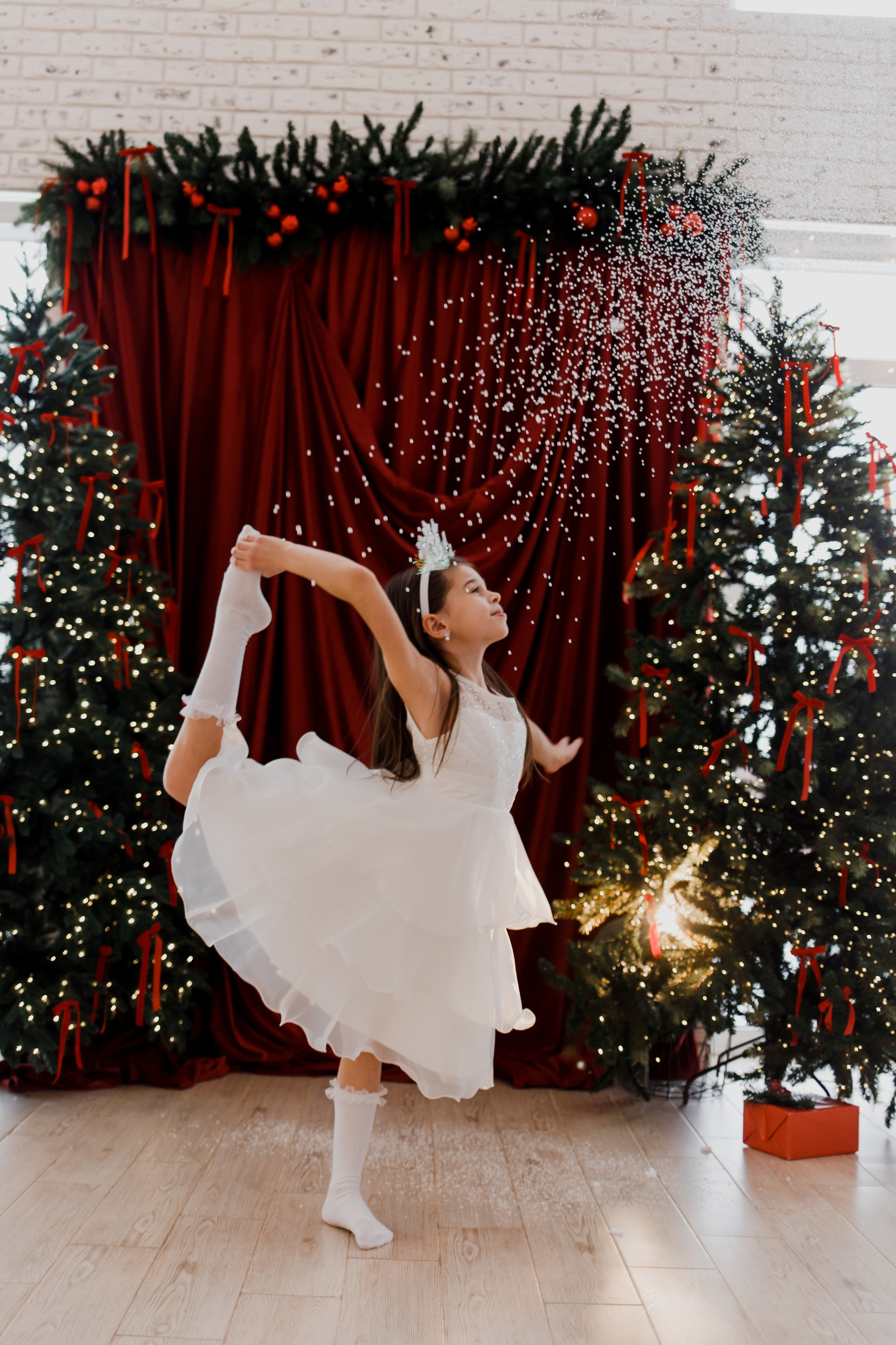 Новогодние. Главная