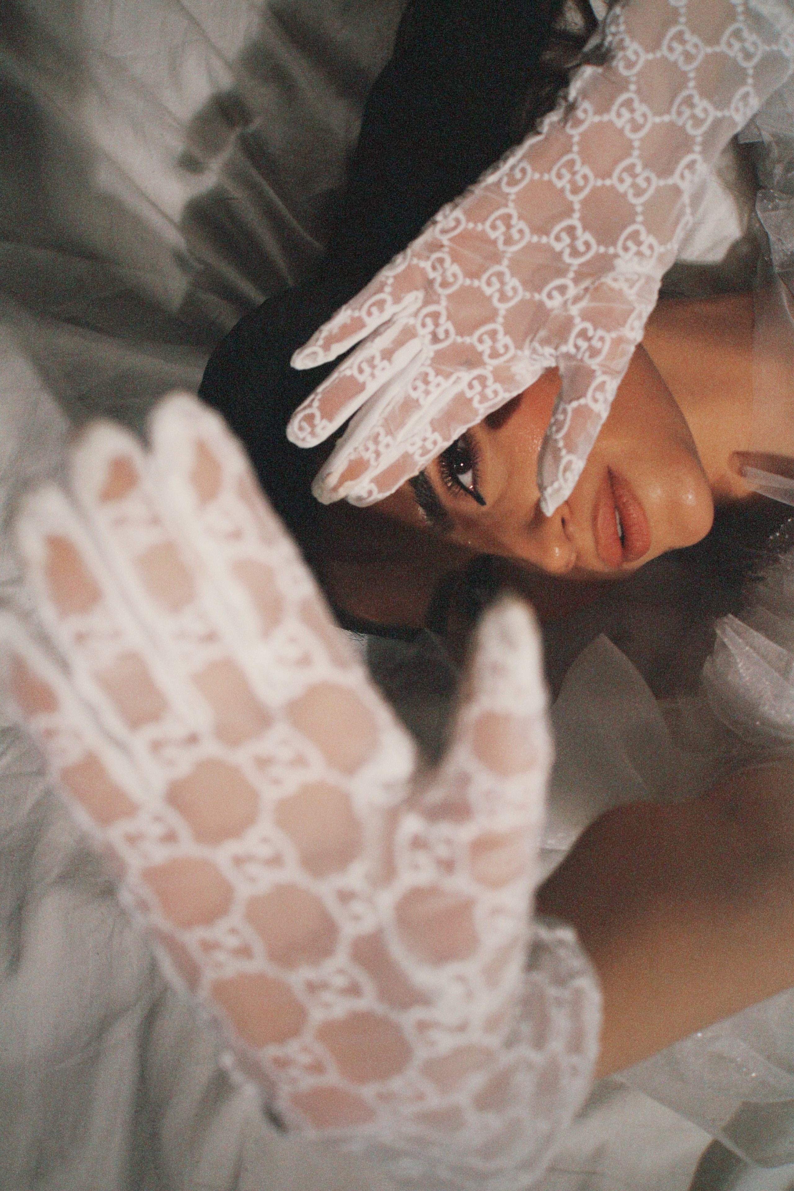 Olga. Портретный фотограф Тольятти