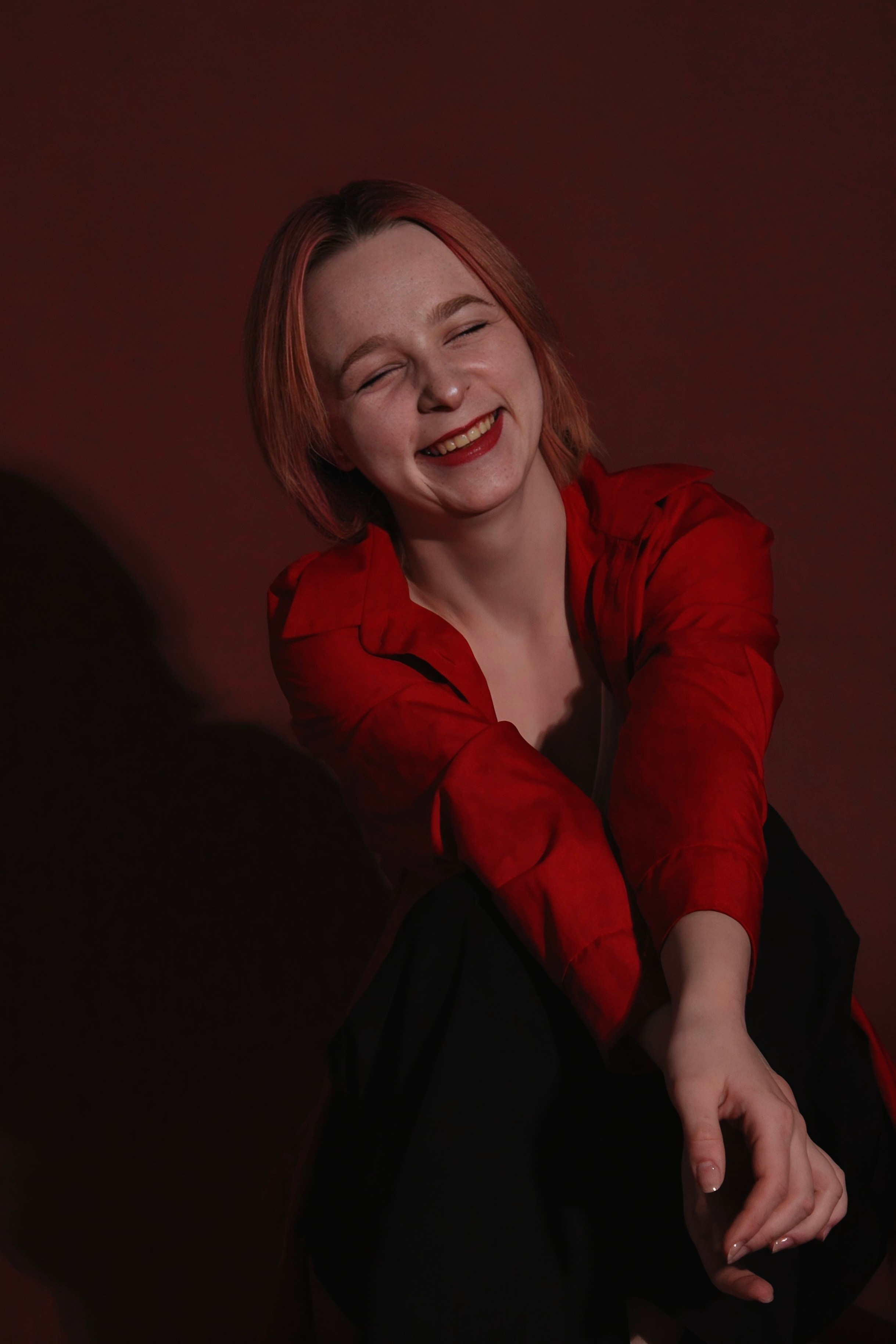 Мария. Портретный фотограф Тольятти