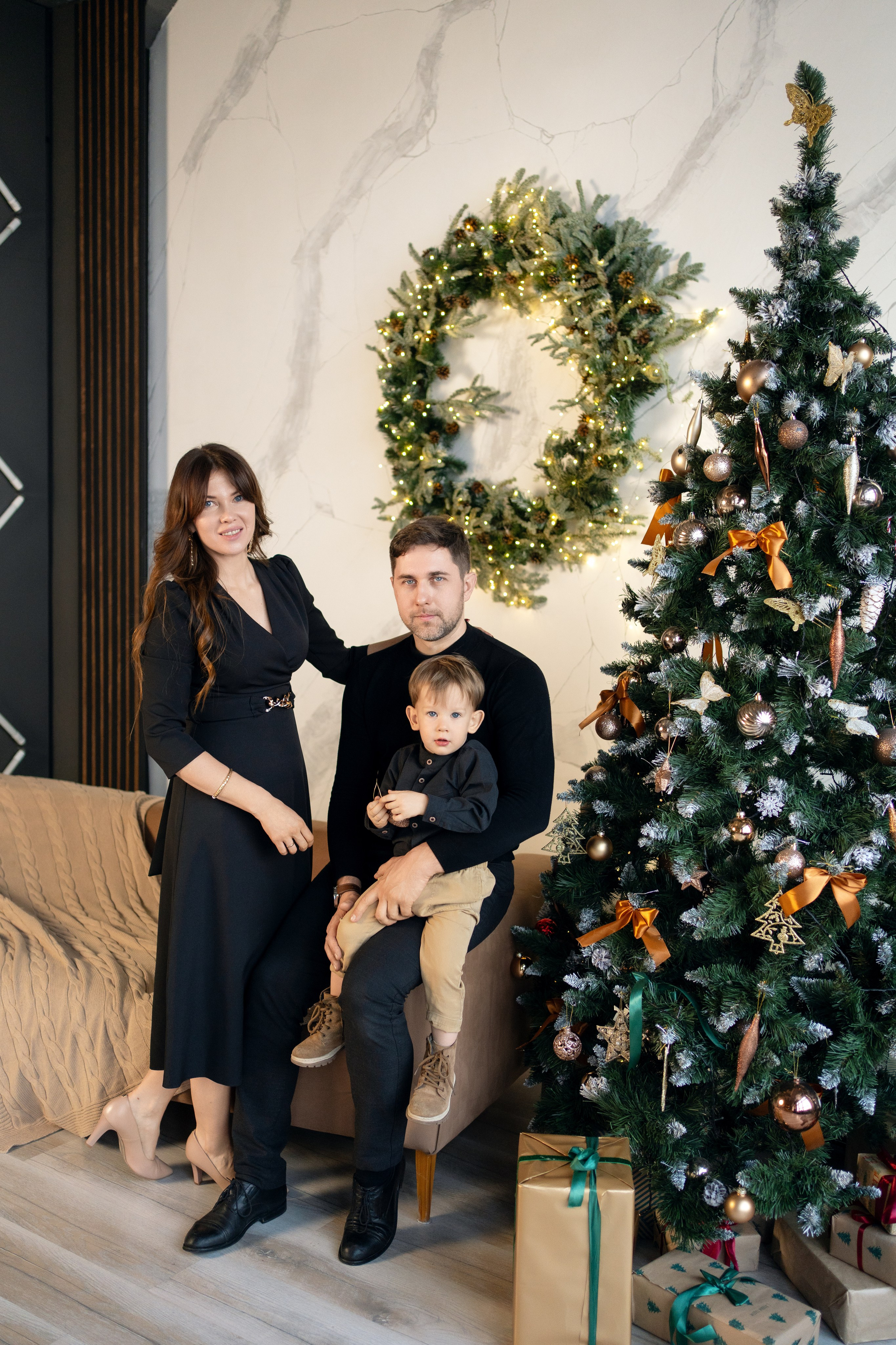 Этостудио. Семейный и свадебный фотограф Минск, Беларусь Анна Орловская