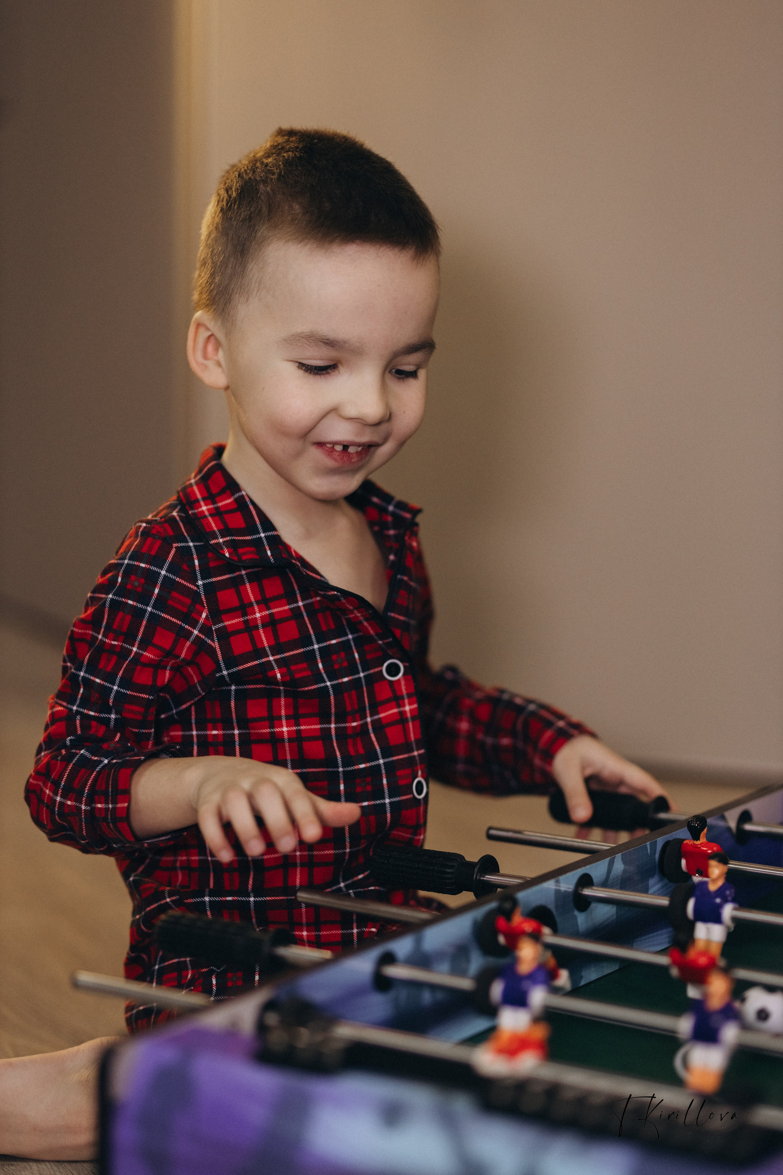 Новогоднее утро. Фотограф-анималист в Москве Кириллова Татьяна