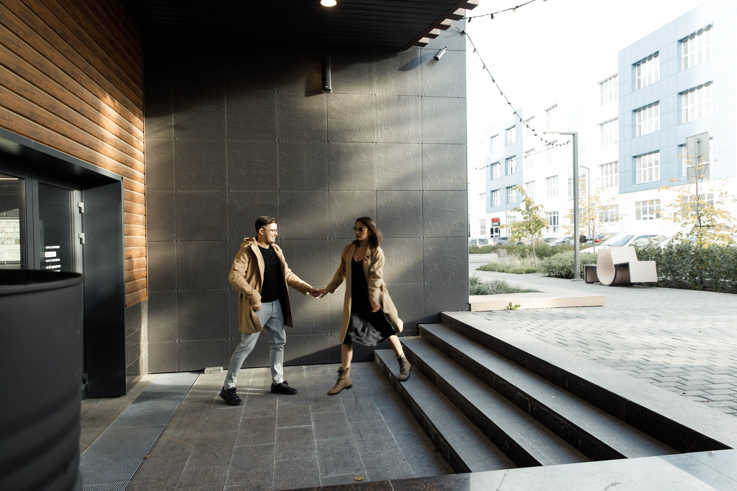 Виктория и Антон. Семейный и детский фотограф в Челябинске Елена Вышегородцева