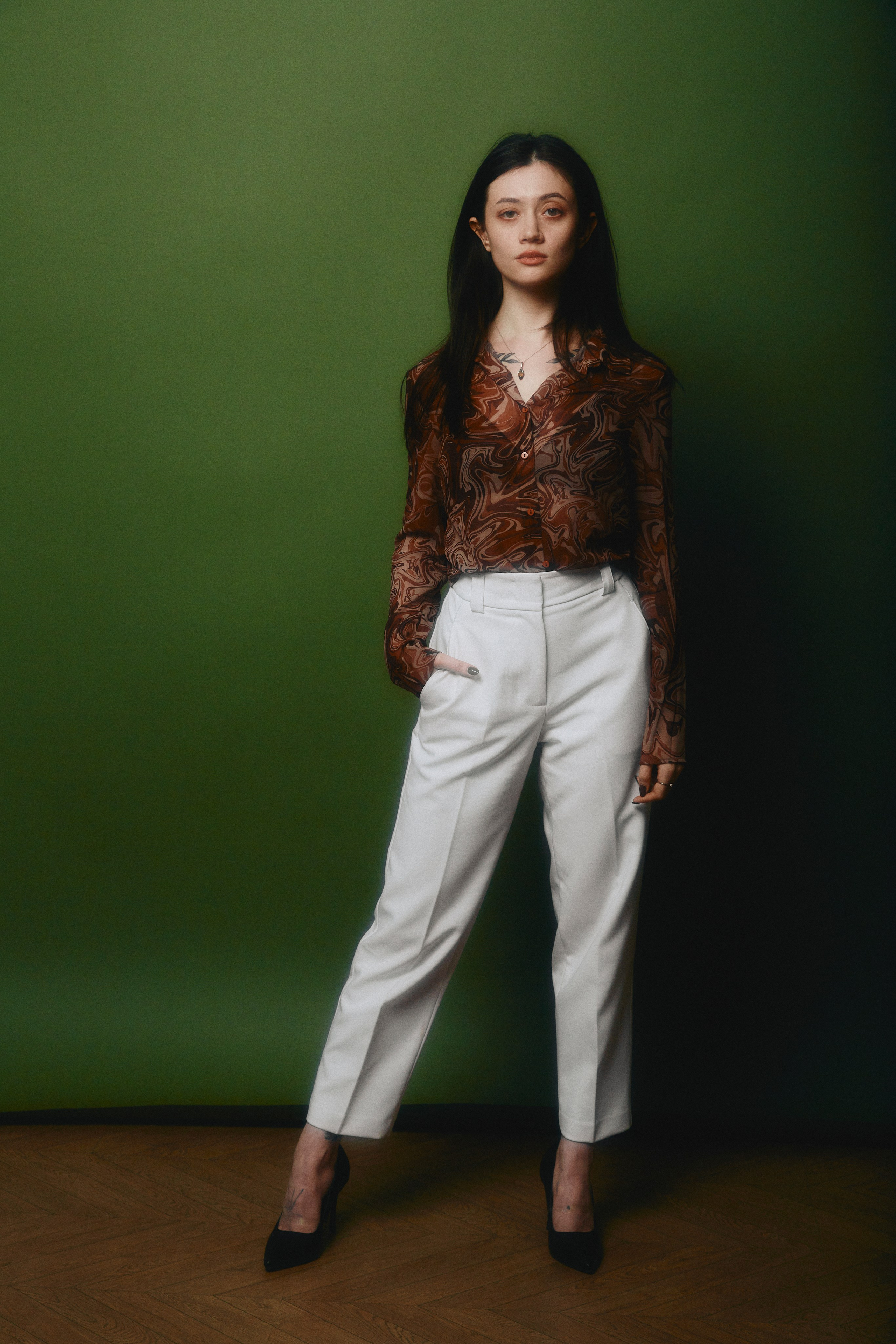 Яна. Egor Plakhotin Photography