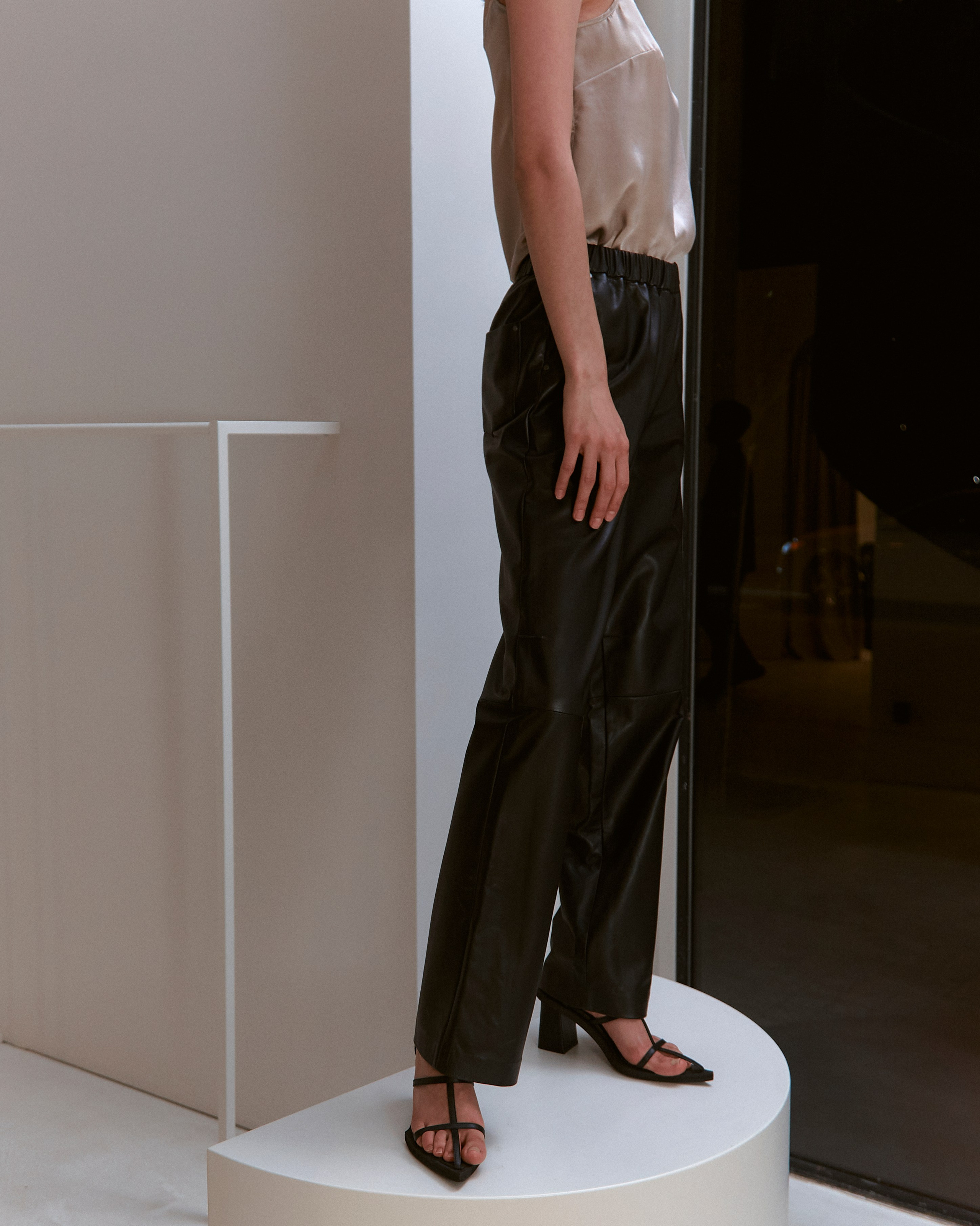 Dajeli BTS. Egor Plakhotin Photography