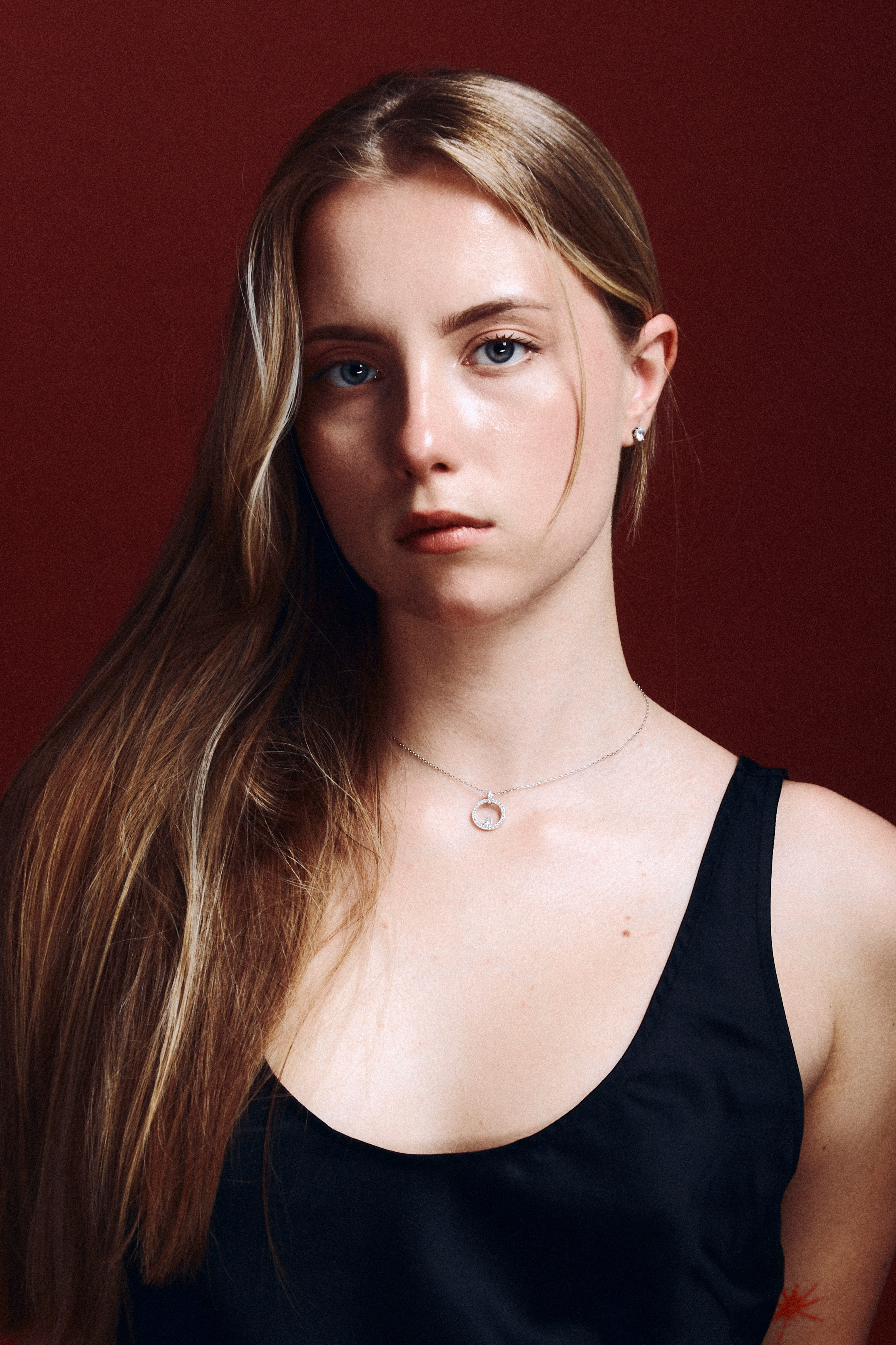 Мария. Egor Plakhotin Photography