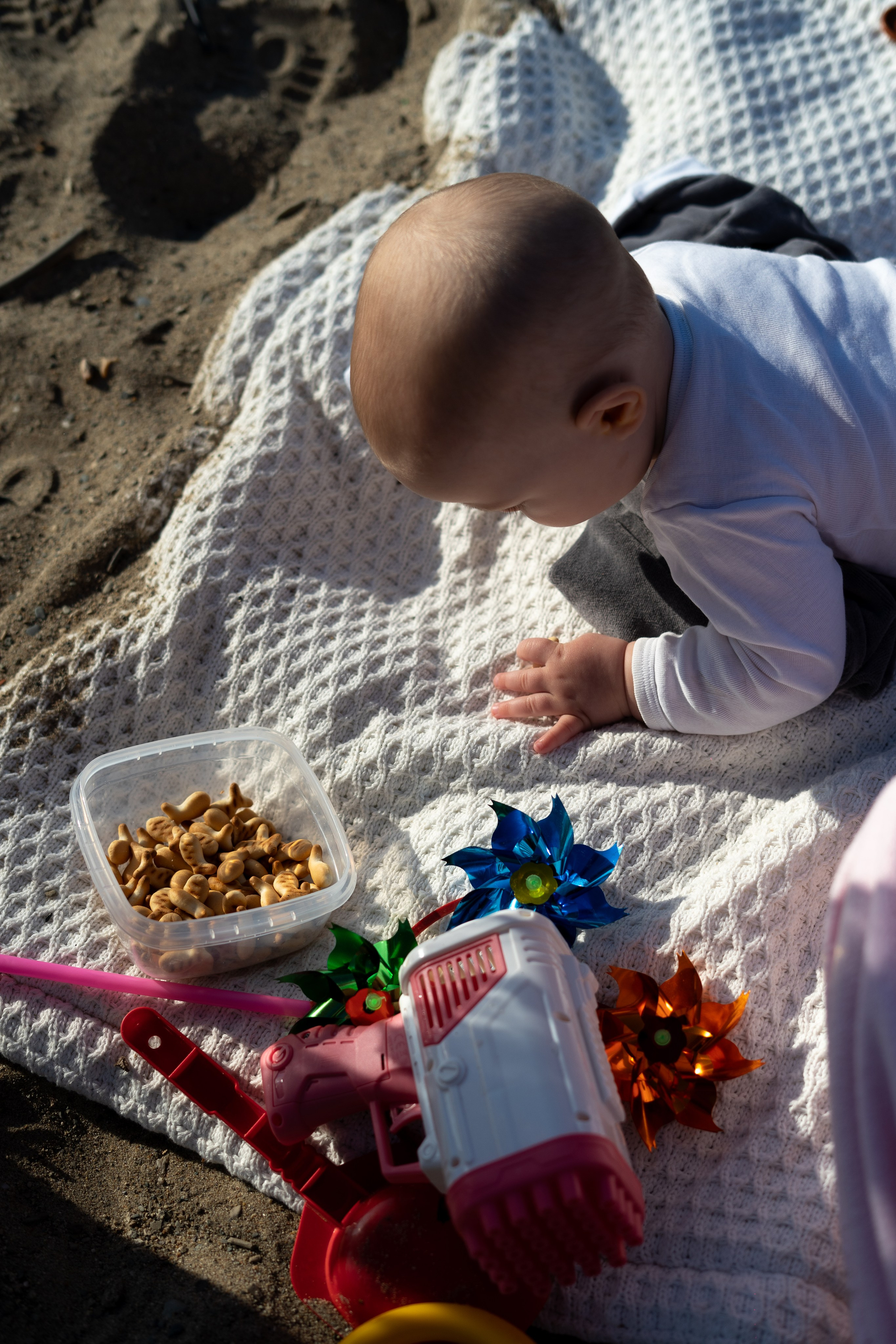 Леся. Анастасия Паршукова — фотограф Шерегеш Новосибирск