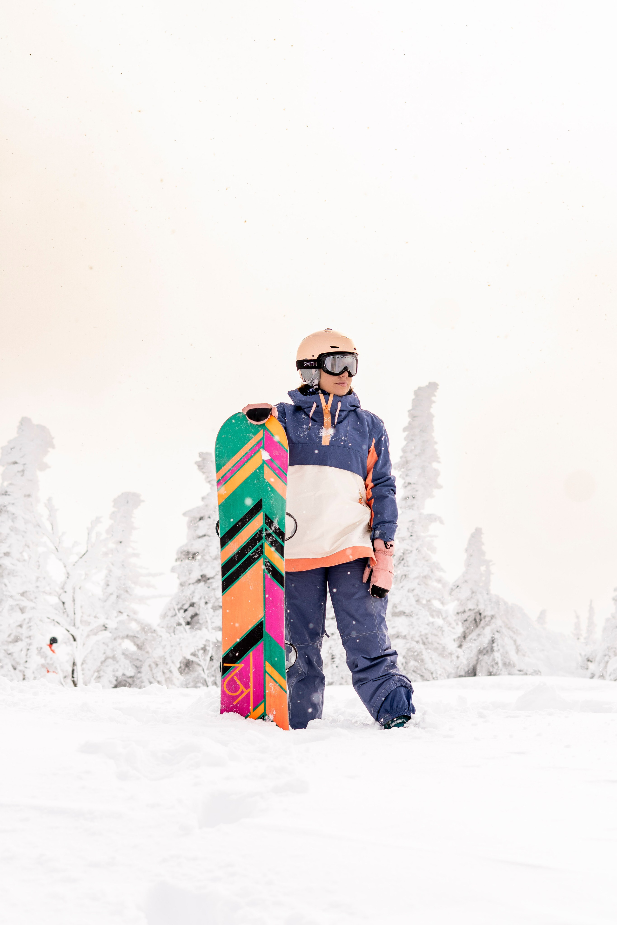Тур. Анастасия Паршукова — фотограф Шерегеш Новосибирск
