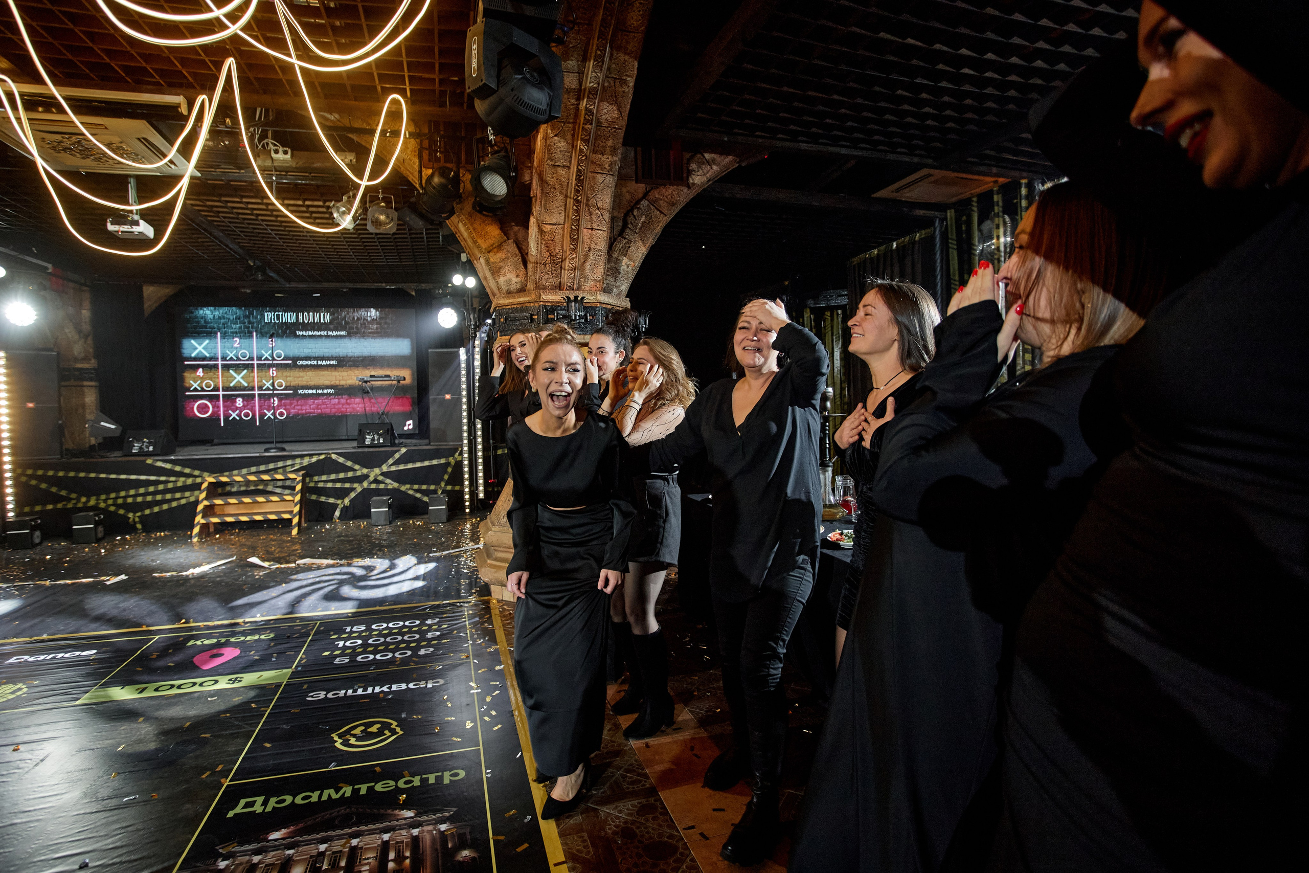 День Рождения Аня. Свадебный фотограф Челябинск, Екатеринбург, Курган — Виктор Слуднов