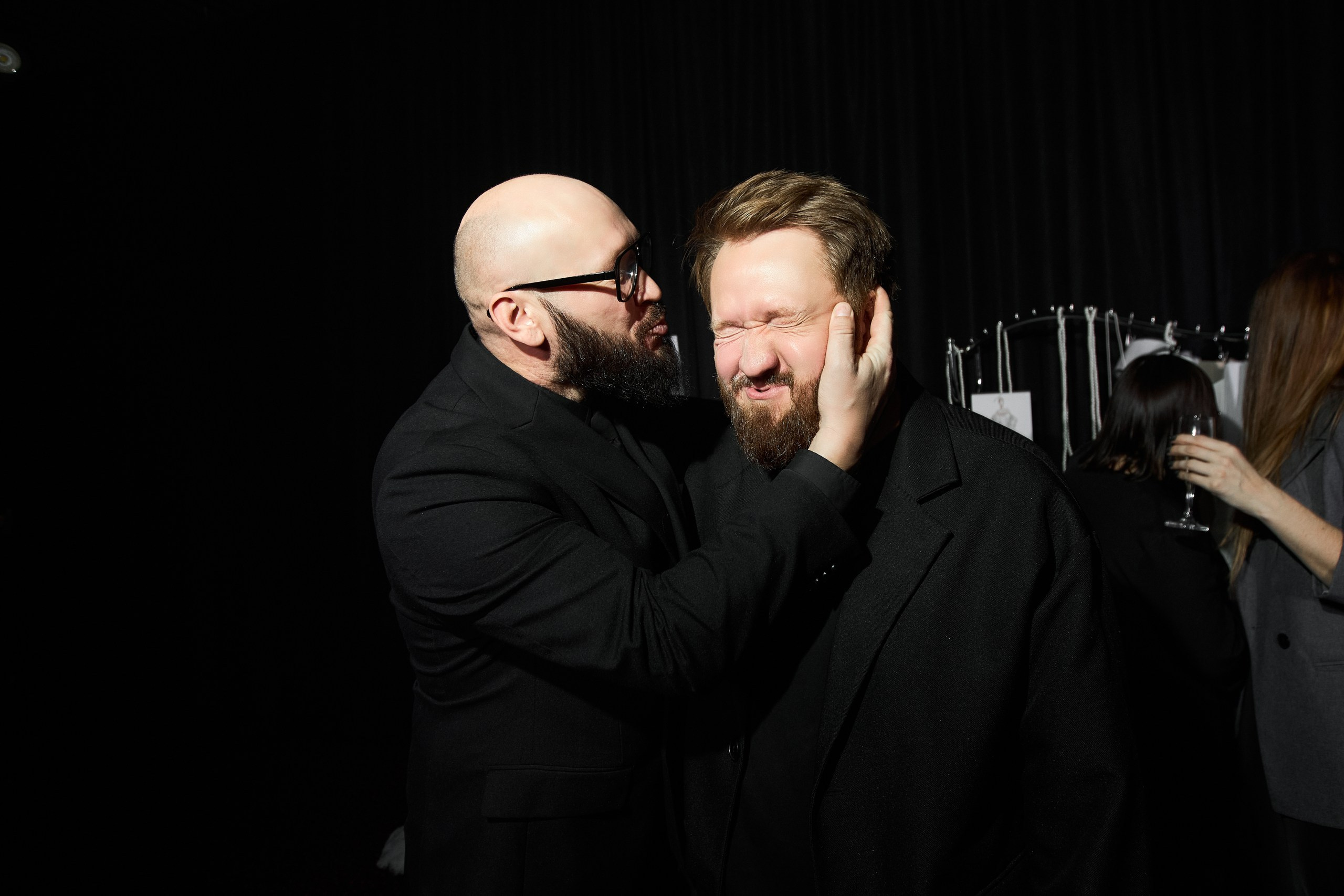 Показ MAVIE. Свадебный фотограф Челябинск, Екатеринбург, Курган — Виктор Слуднов