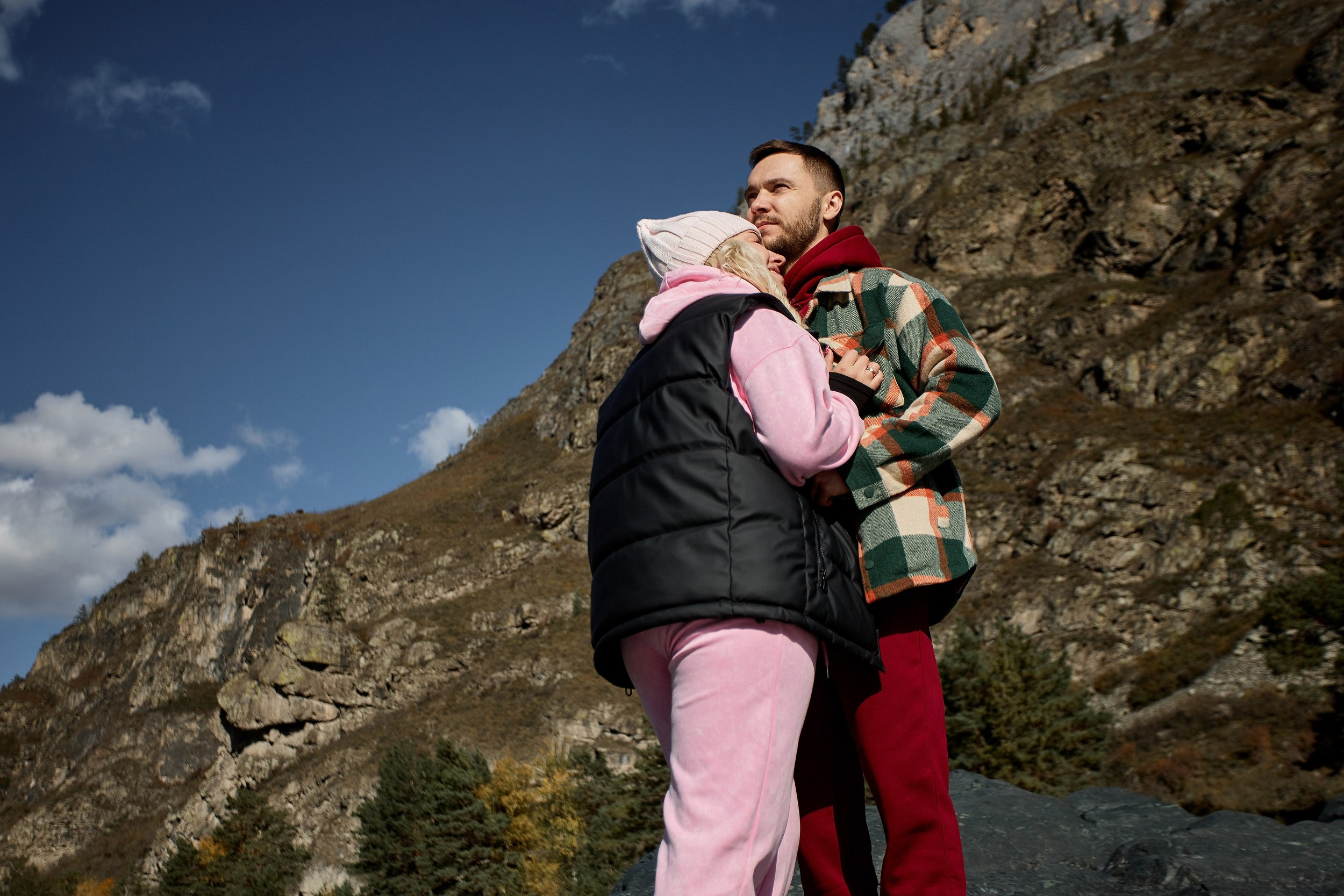 Алтай. Свадебный фотограф Челябинск, Екатеринбург, Курган — Виктор Слуднов