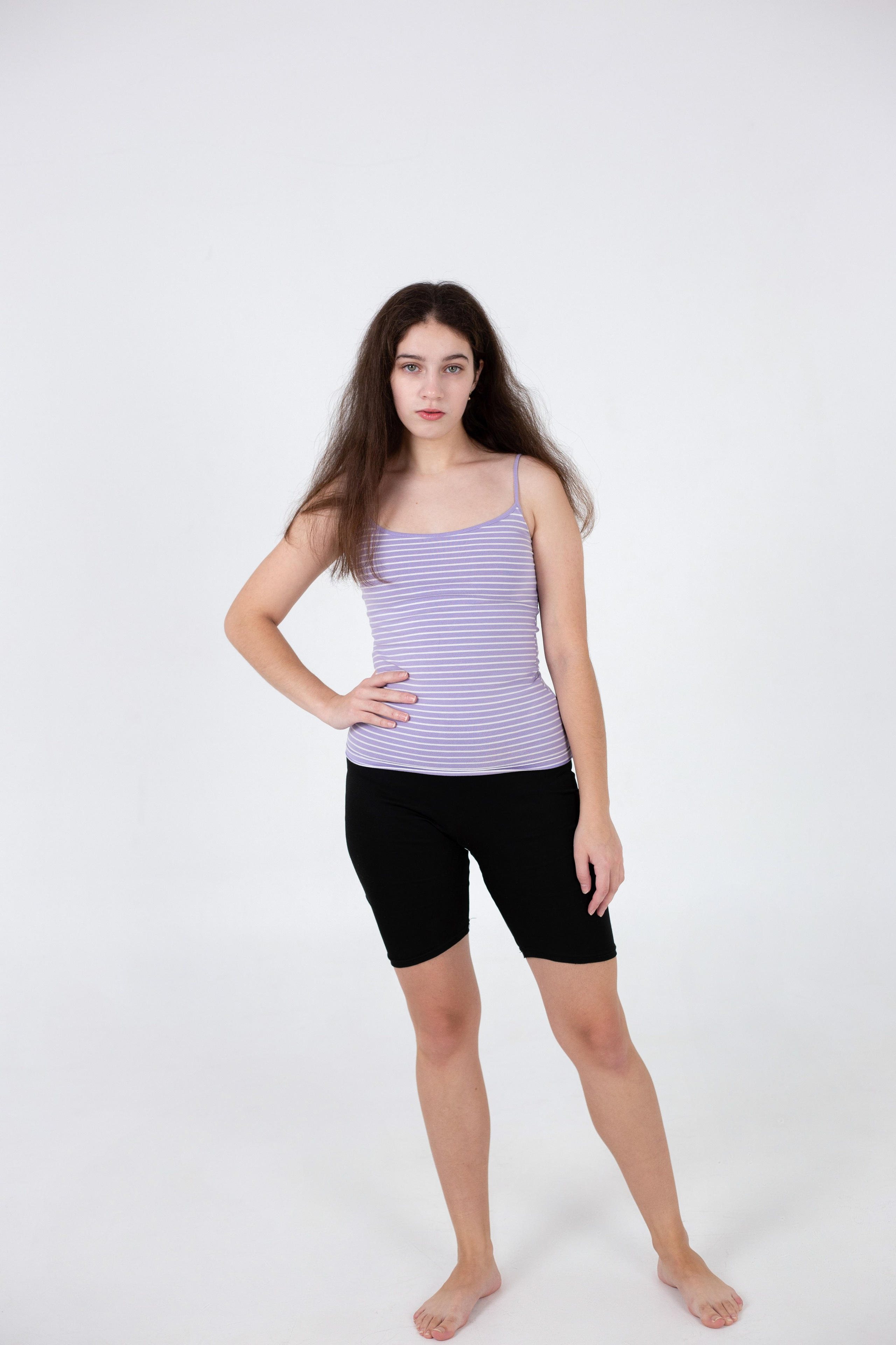 Михайлова Вера. Promodels