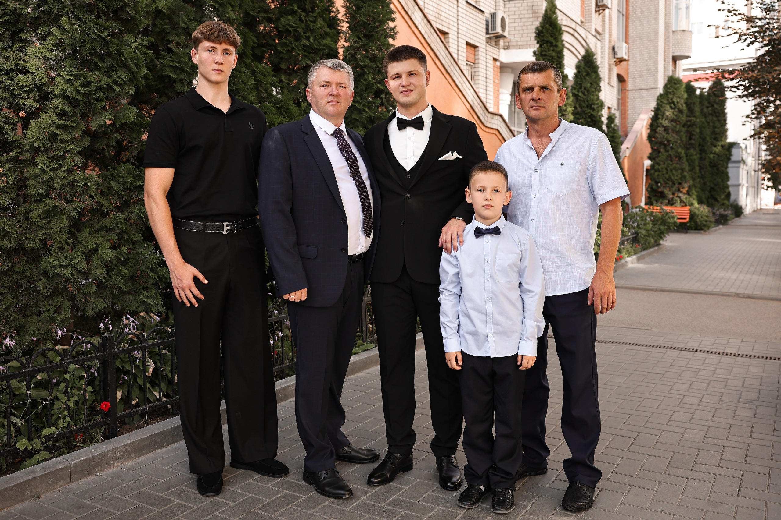 Яна и Олег. Анастасия Камал. Фотограф Саратов