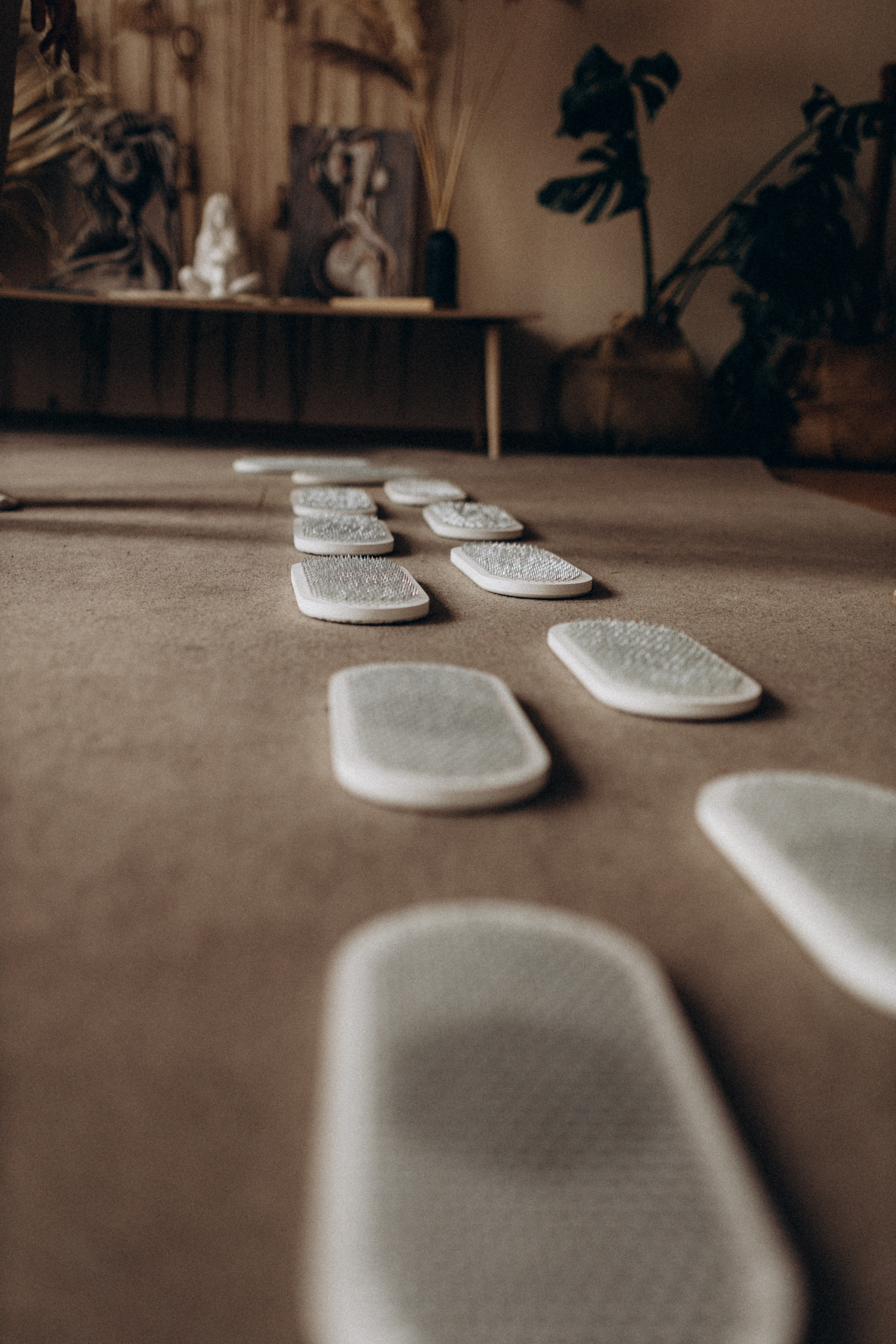 Контент для мастера чайной церемонии/гвоздестояние. Фотограф НОГИНСК, Москва, Анастасия Белая