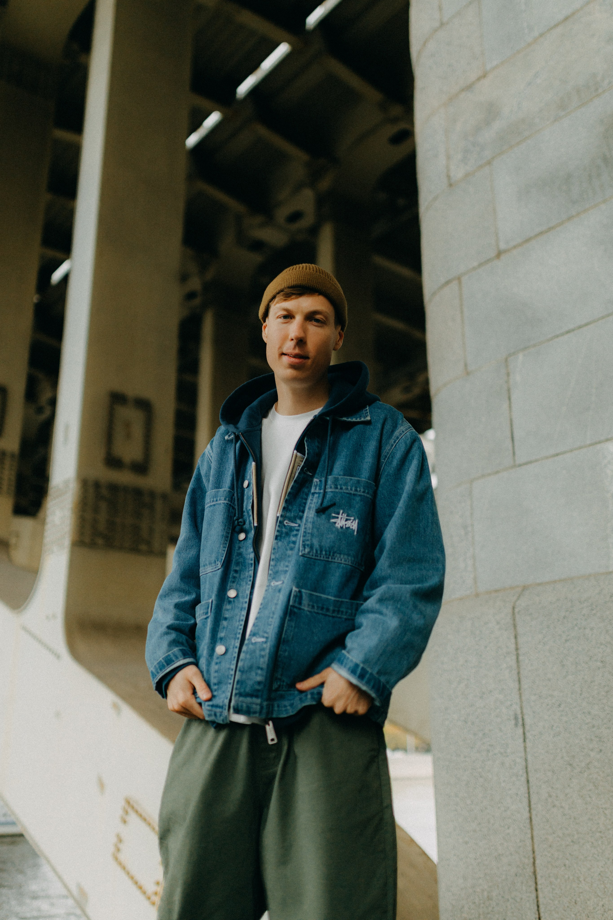 Dabro. Фотограф НОГИНСК, Москва, Анастасия Белая