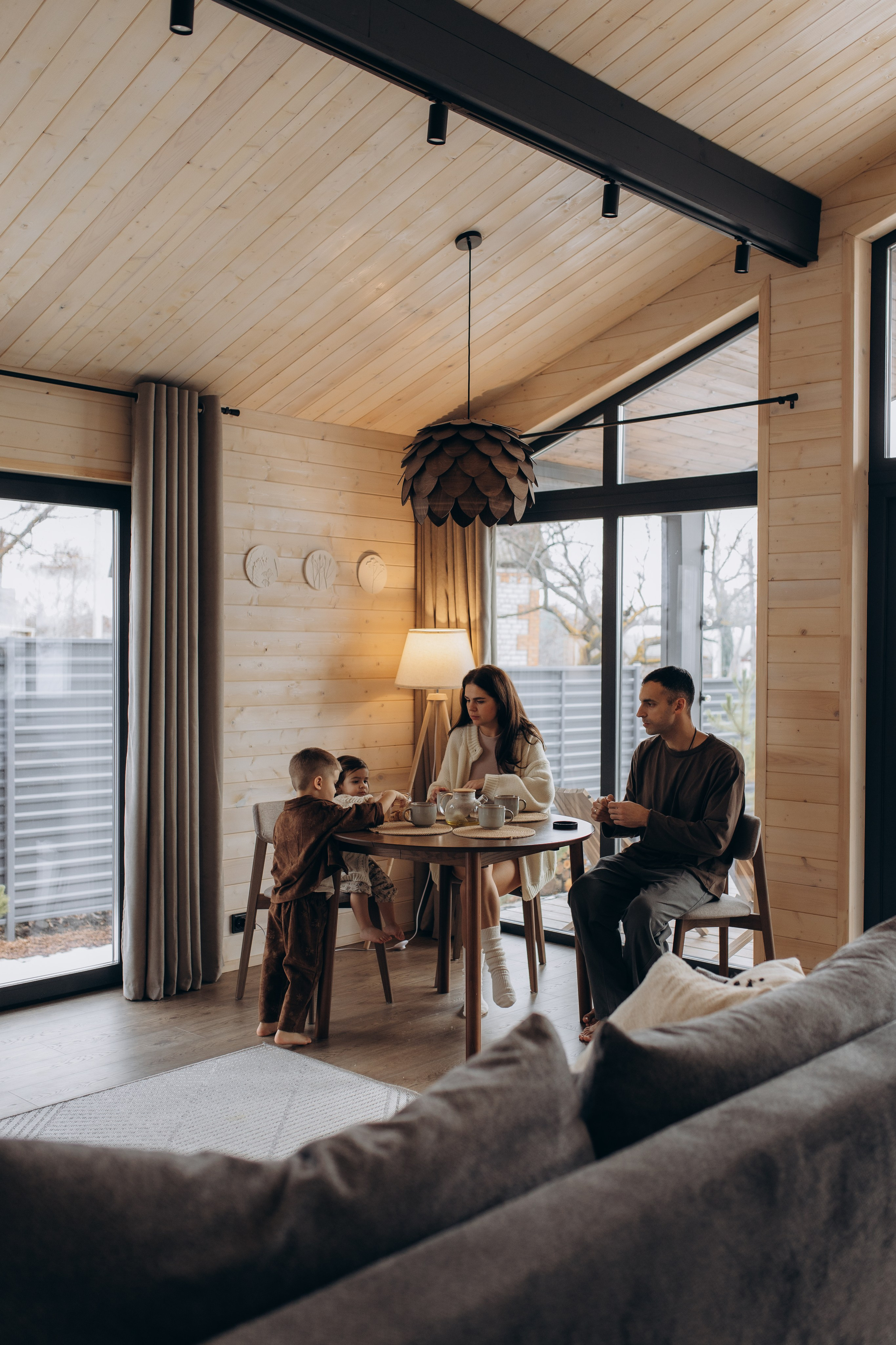 Виктория Белохвостикова