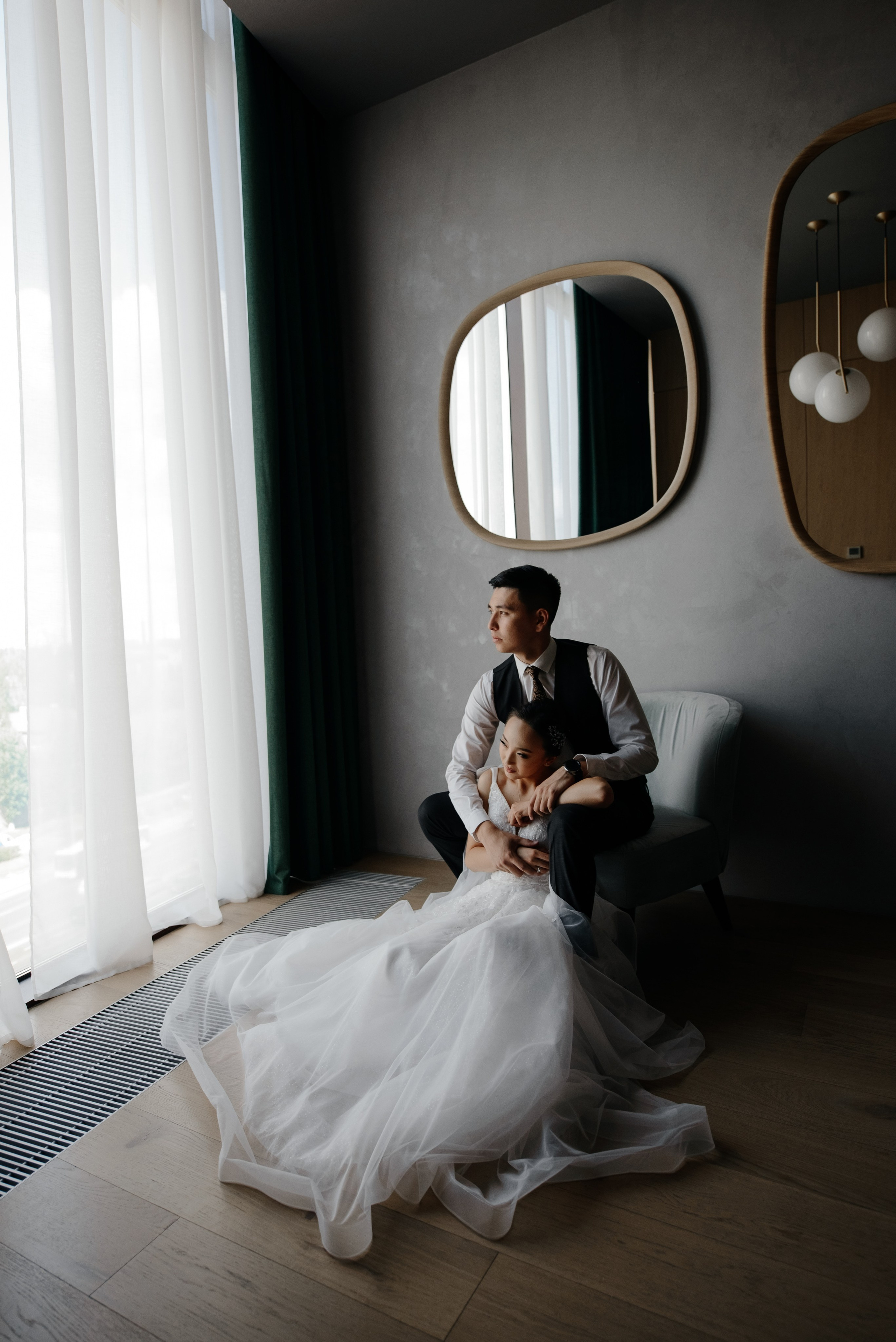 WEDDING. Фотограф Евгений Фураев