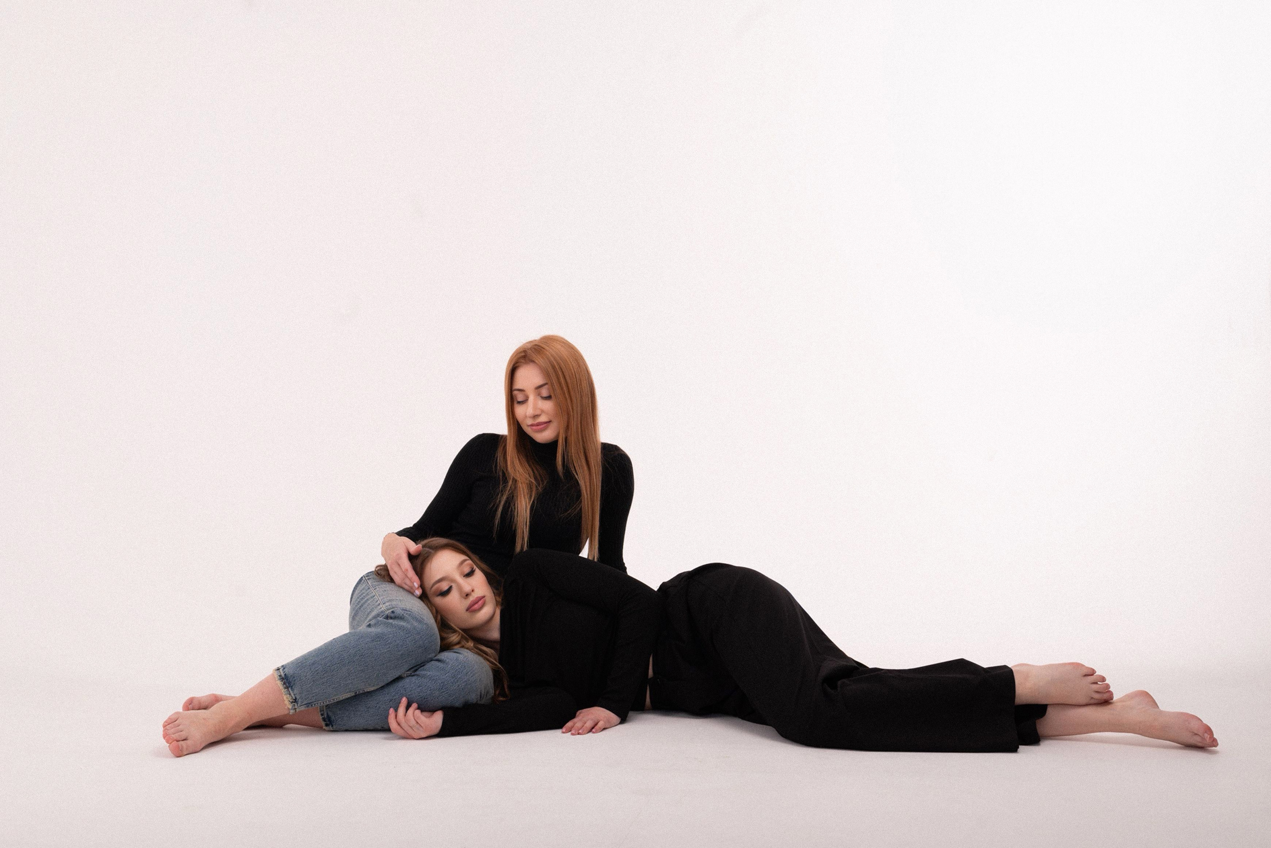 Семейные. Фотограф в Краснодаре Захарова Олеся