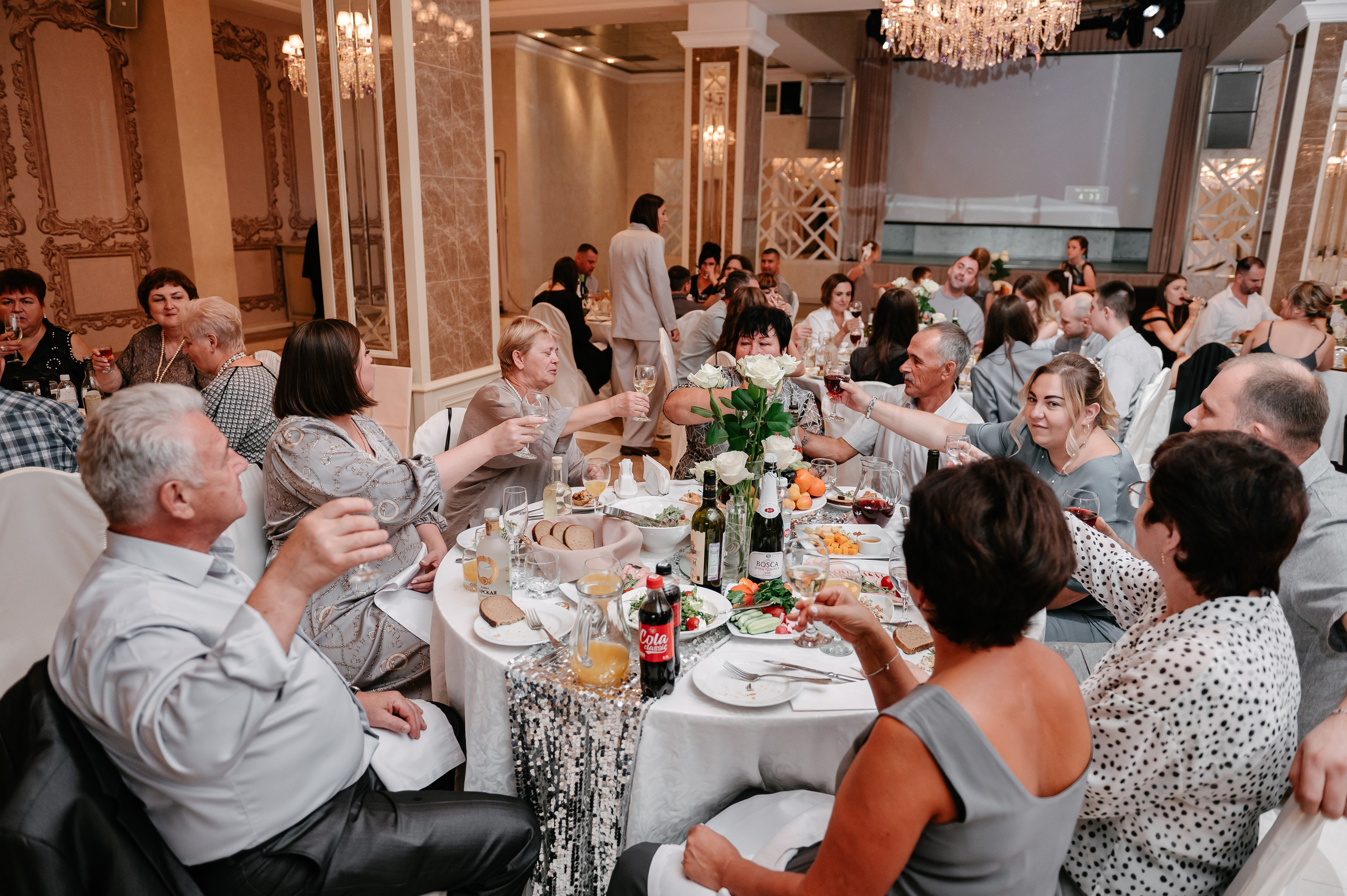 Н&Т. Фотограф Рязань. Дарья Дмитриева