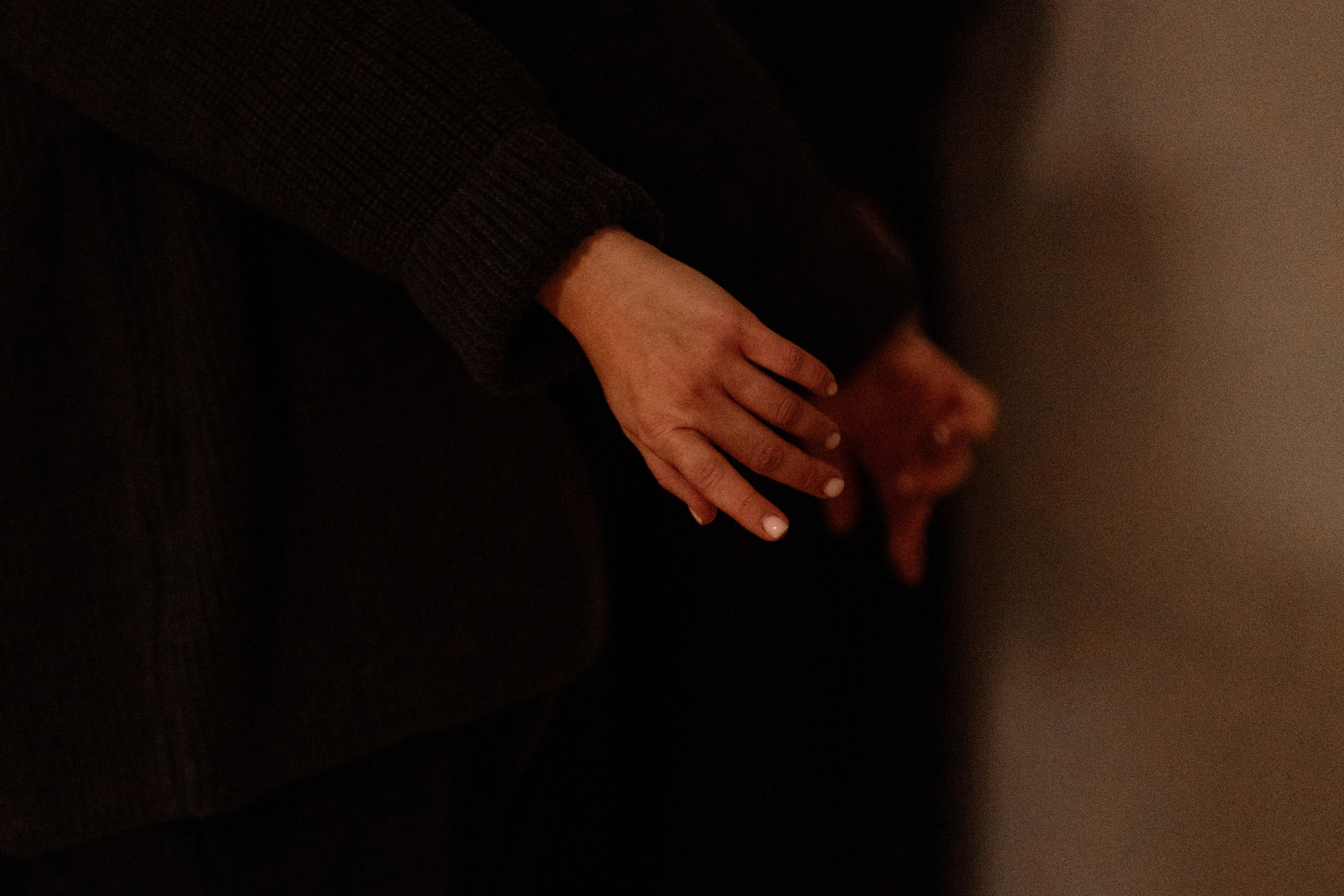 Театр «Человек в кубе». Репетиции в ремонте. Фотограф в Ростов-на-Дону Виктория Савчук