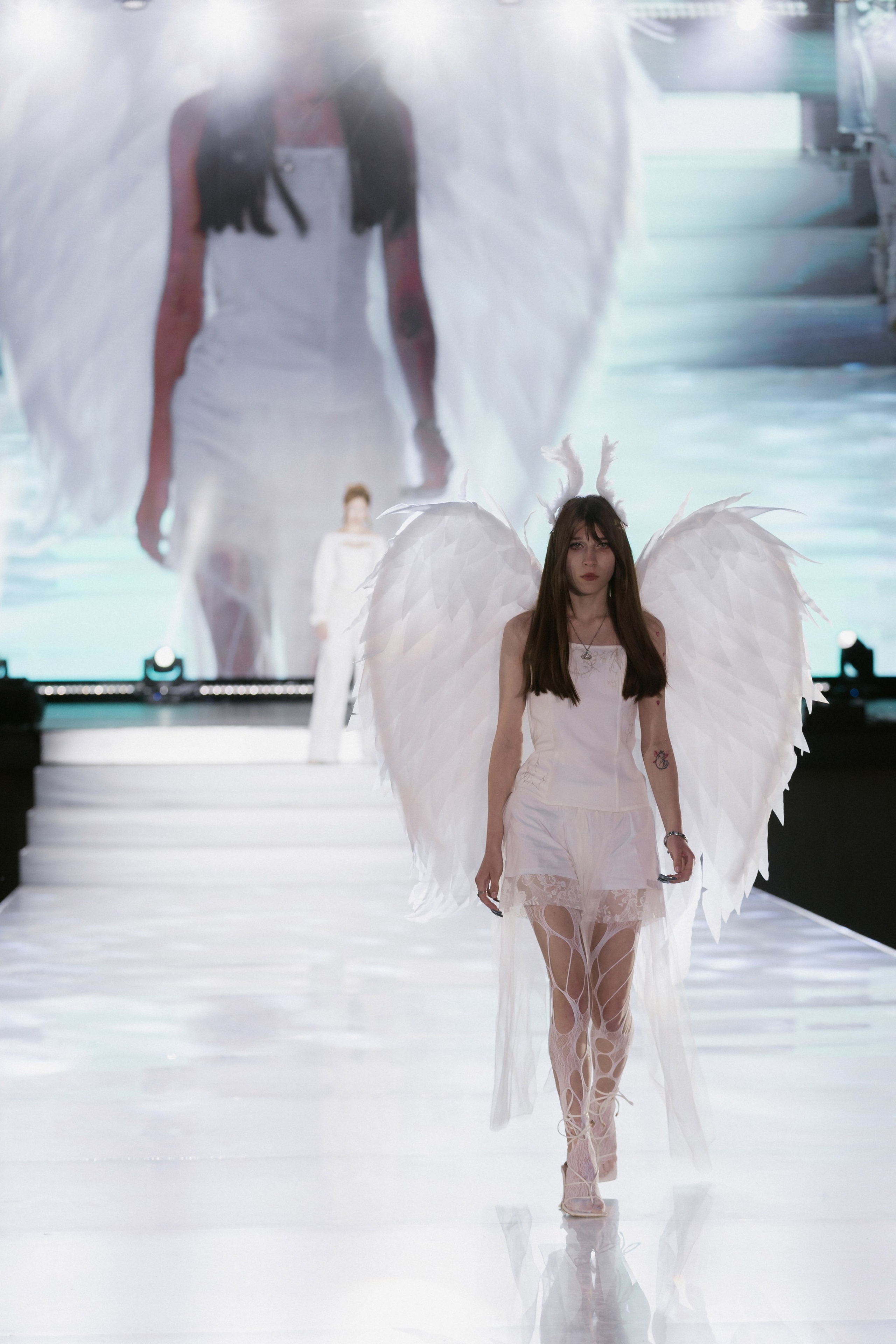 Мода на экологию 2025. Фотограф в Ростов-на-Дону Виктория Савчук