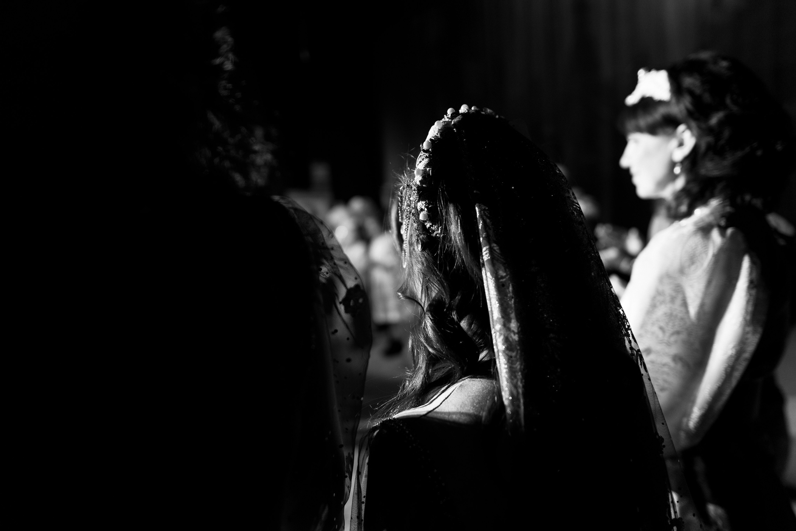 Рождественский спектакль. Закулисье. Фотограф в Ростов-на-Дону Виктория Савчук