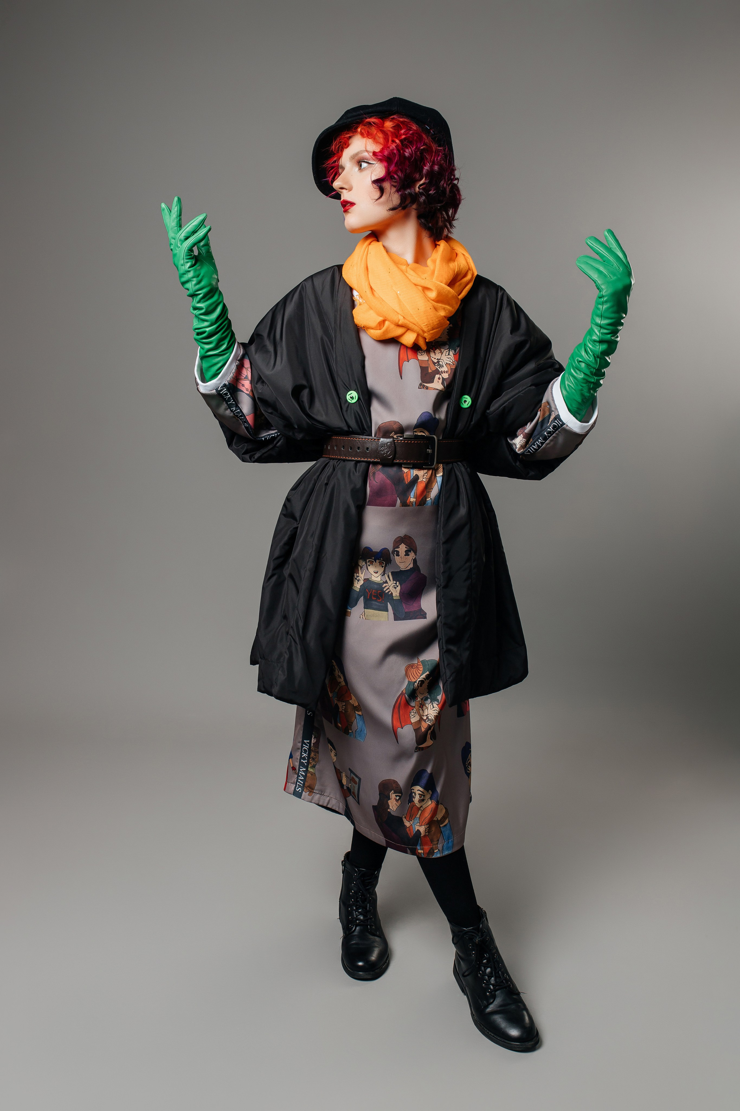 Vicky Mails. Фотограф в Ростов-на-Дону Виктория Савчук