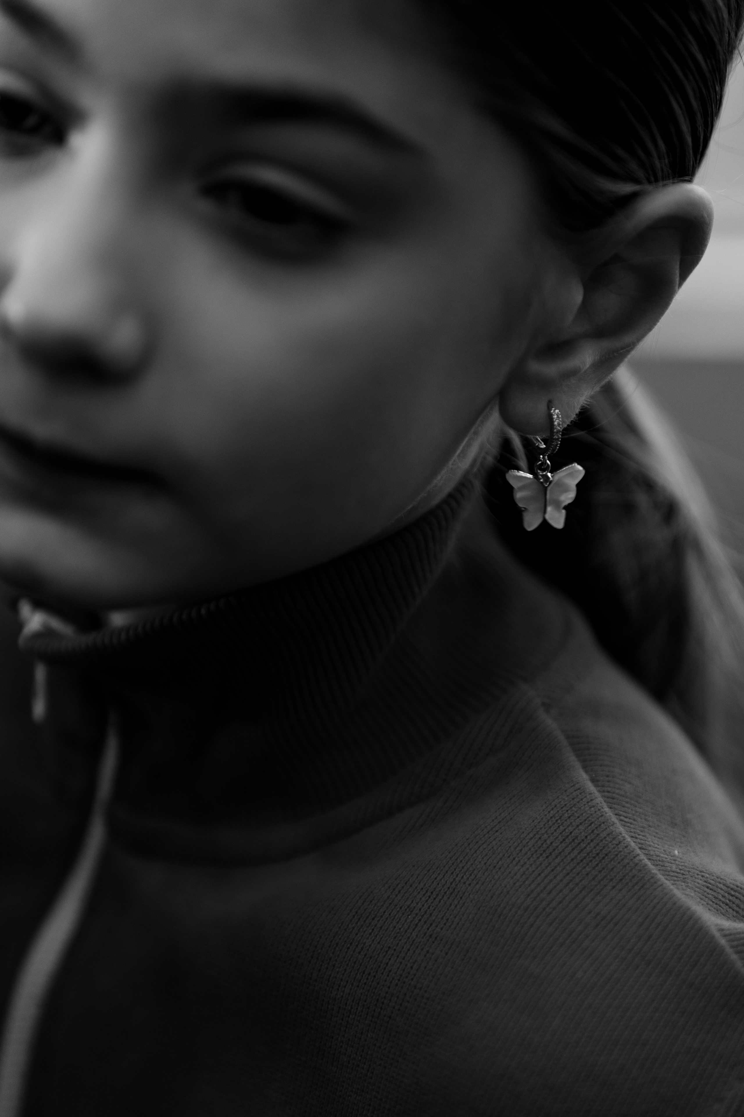 Backstage Rostov Fashion Show 2025. Осень-зима. Фотограф в Ростов-на-Дону Виктория Савчук