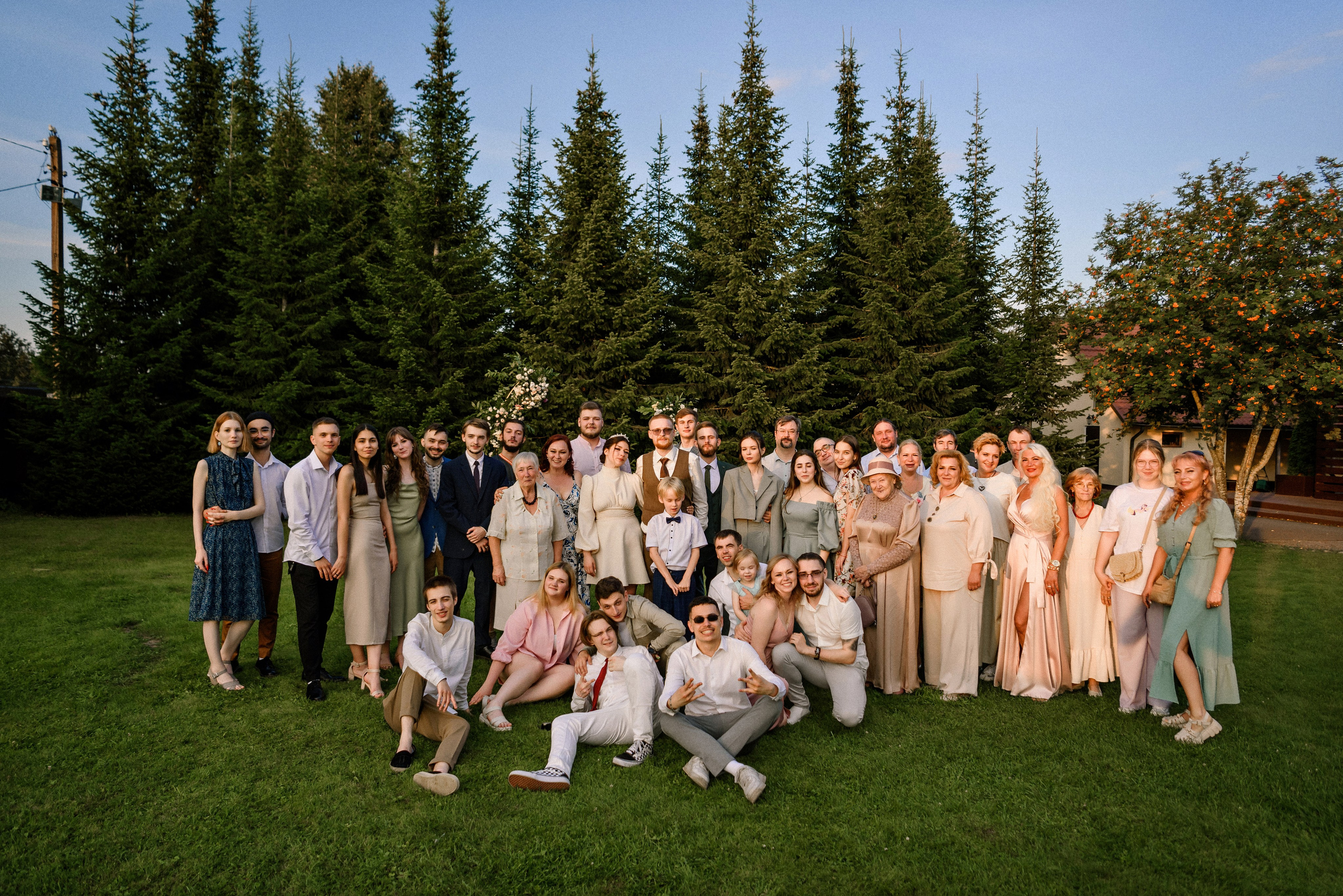 25/07/24 Юля и Вова. Свадебный фотограф в Санкт-Петербурге София Шубик