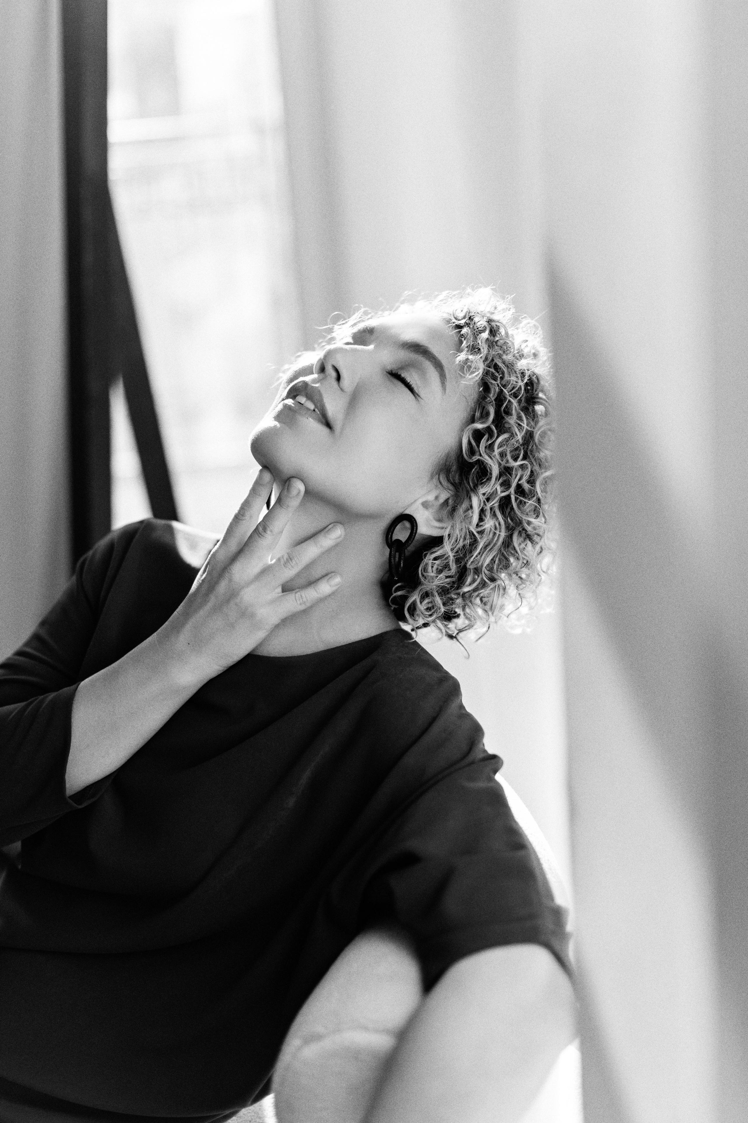 Остеопат. Свадебный фотограф в Санкт-Петербурге София Шубик