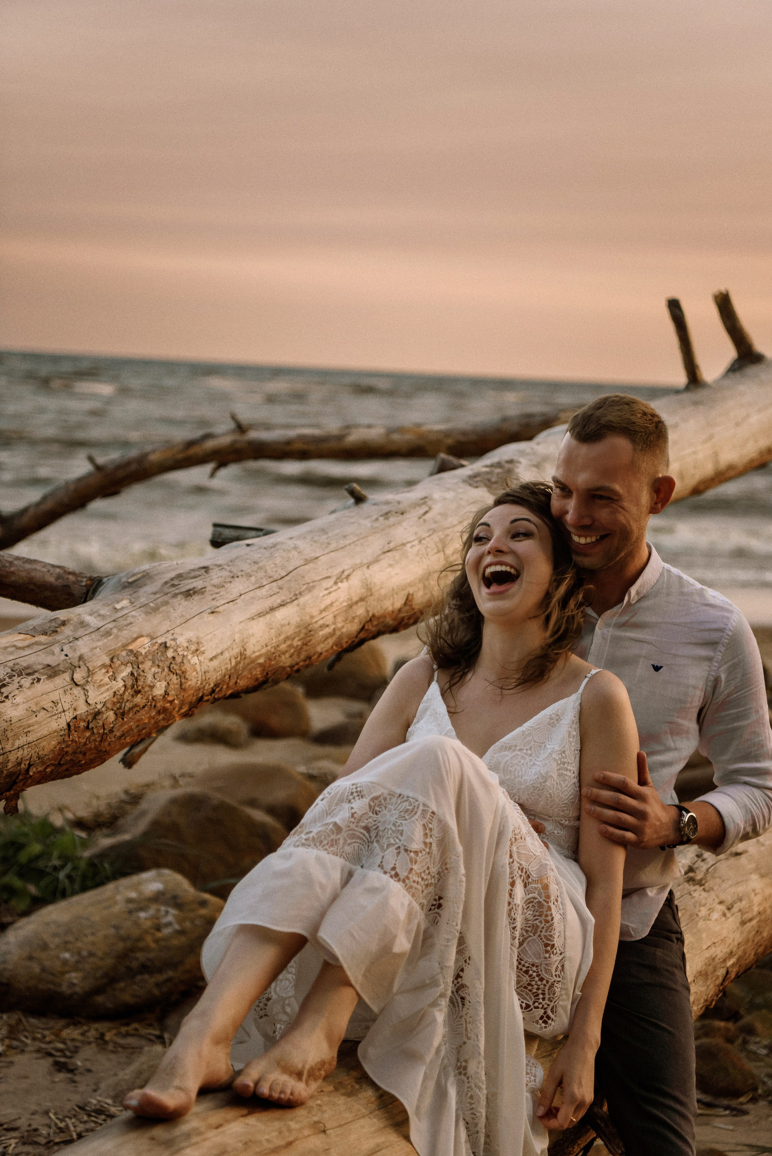 Надя и Даня. Финский. Свадебный фотограф в Санкт-Петербурге София Шубик