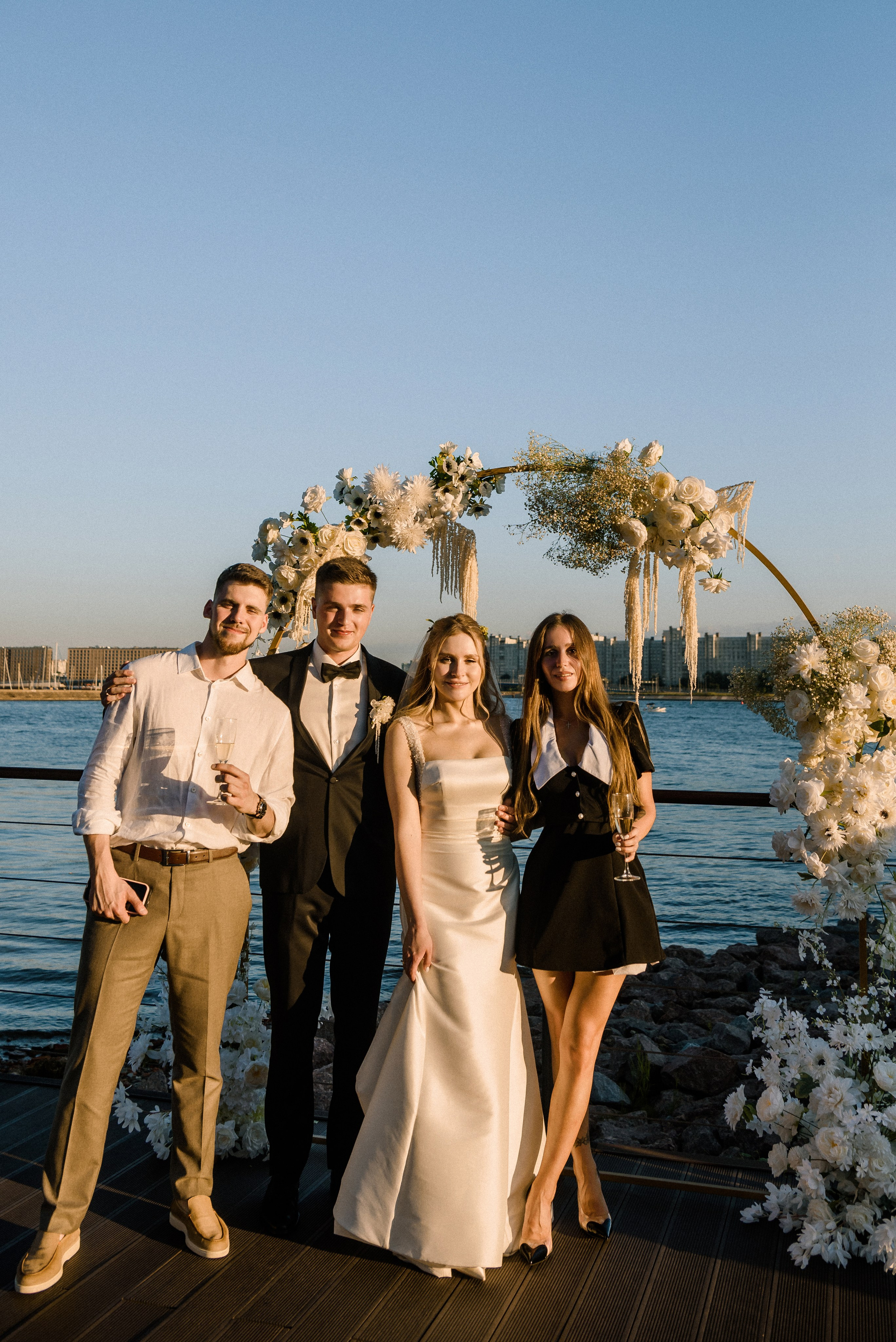 02.08.26 Валерия и Даниил. Свадебный фотограф в Санкт-Петербурге София Шубик